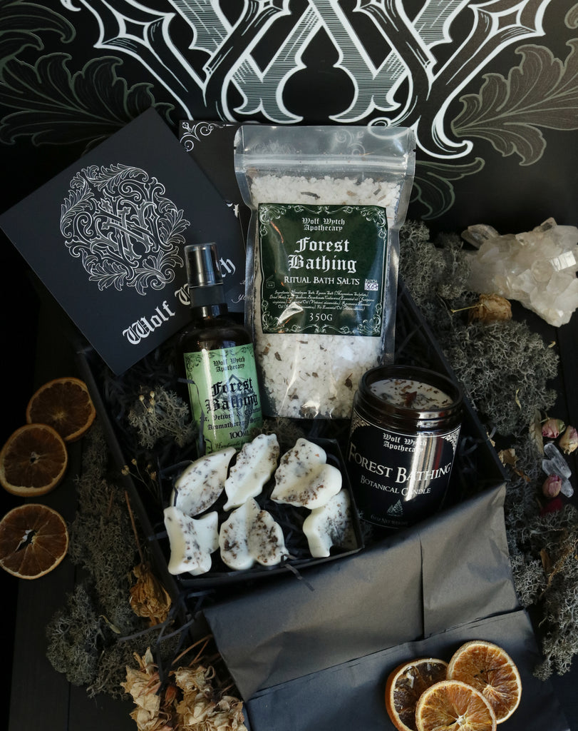 Forest Bathing Gift Box