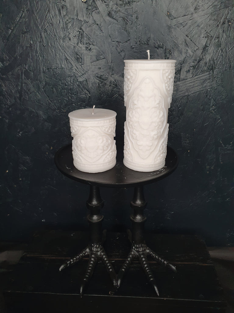 Clink 1144 Baroque Candle