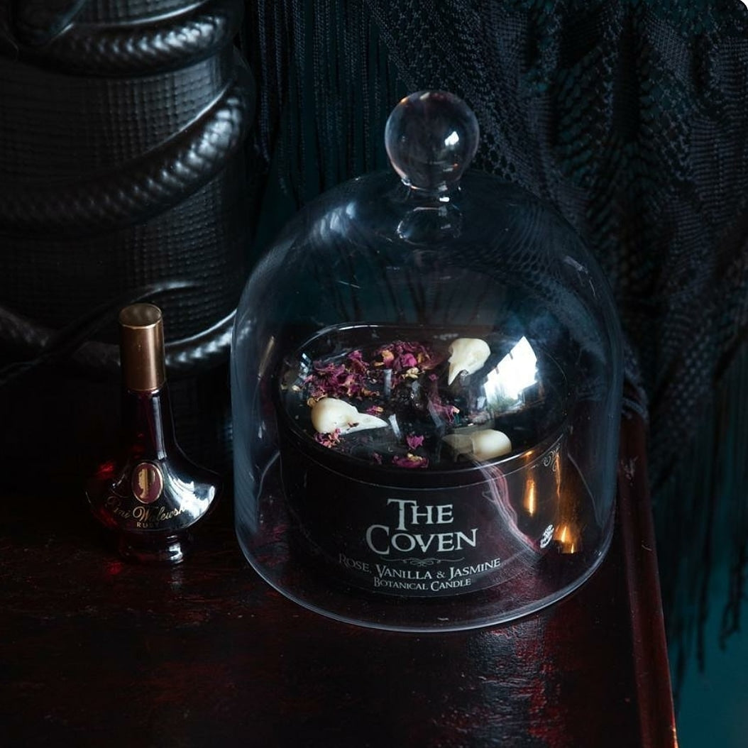 Candles & Room Scent