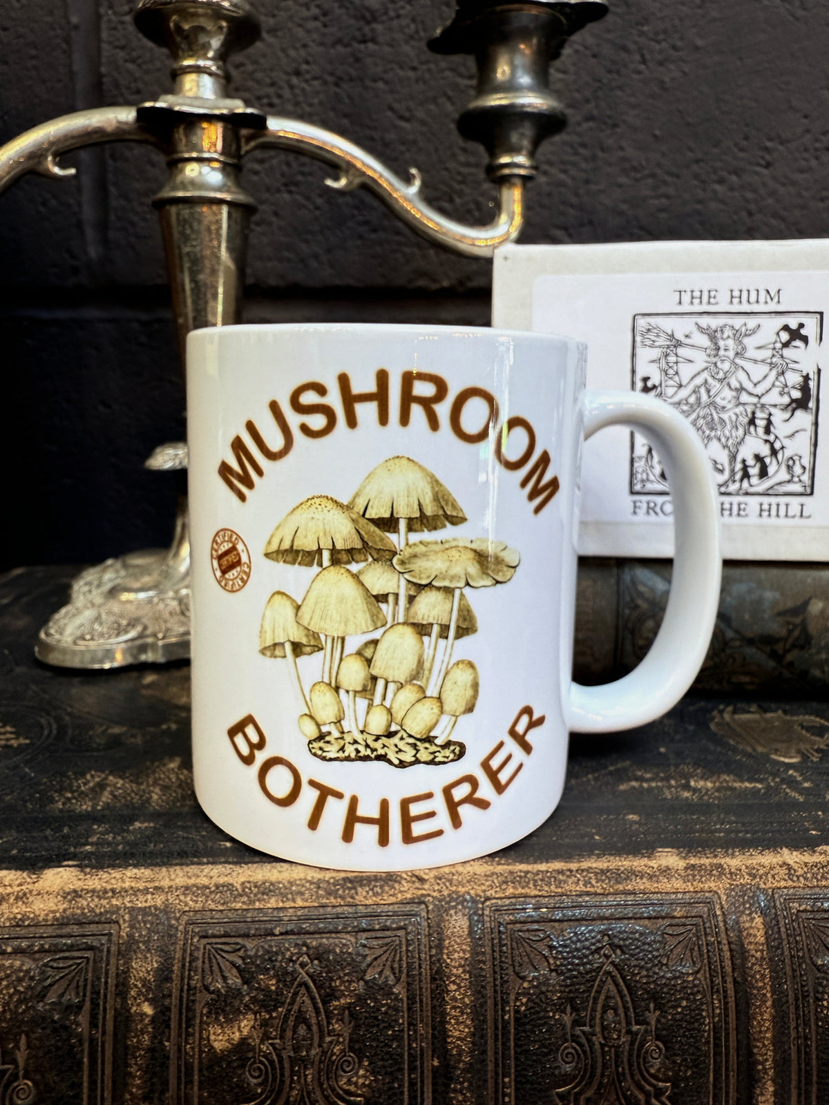 Mugs