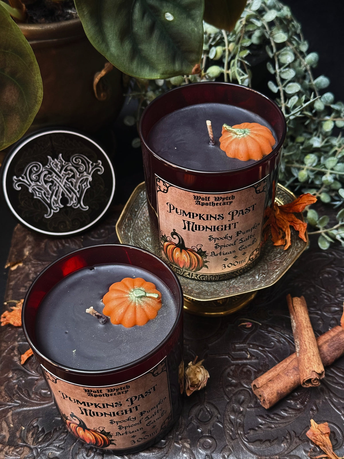 Samhain 2026