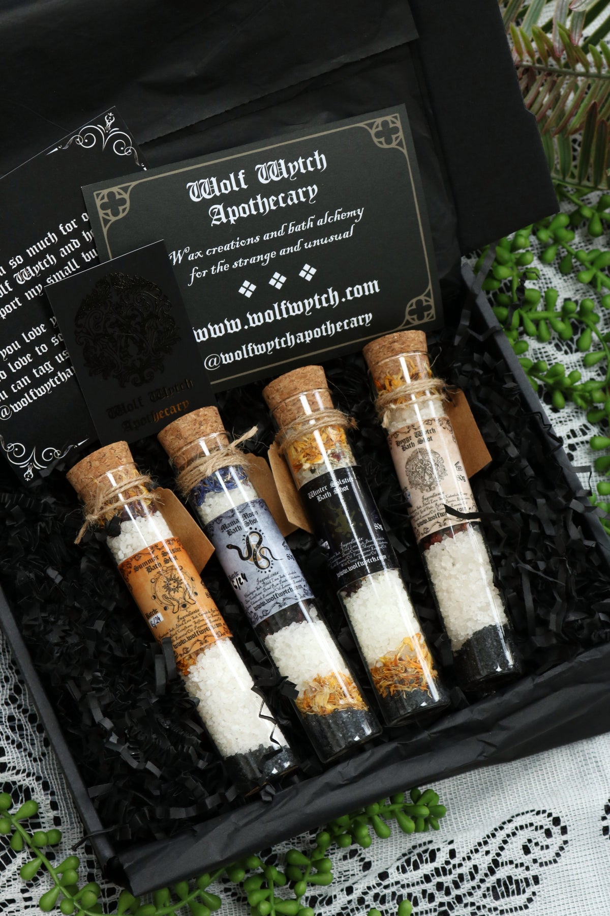 Bath & Body