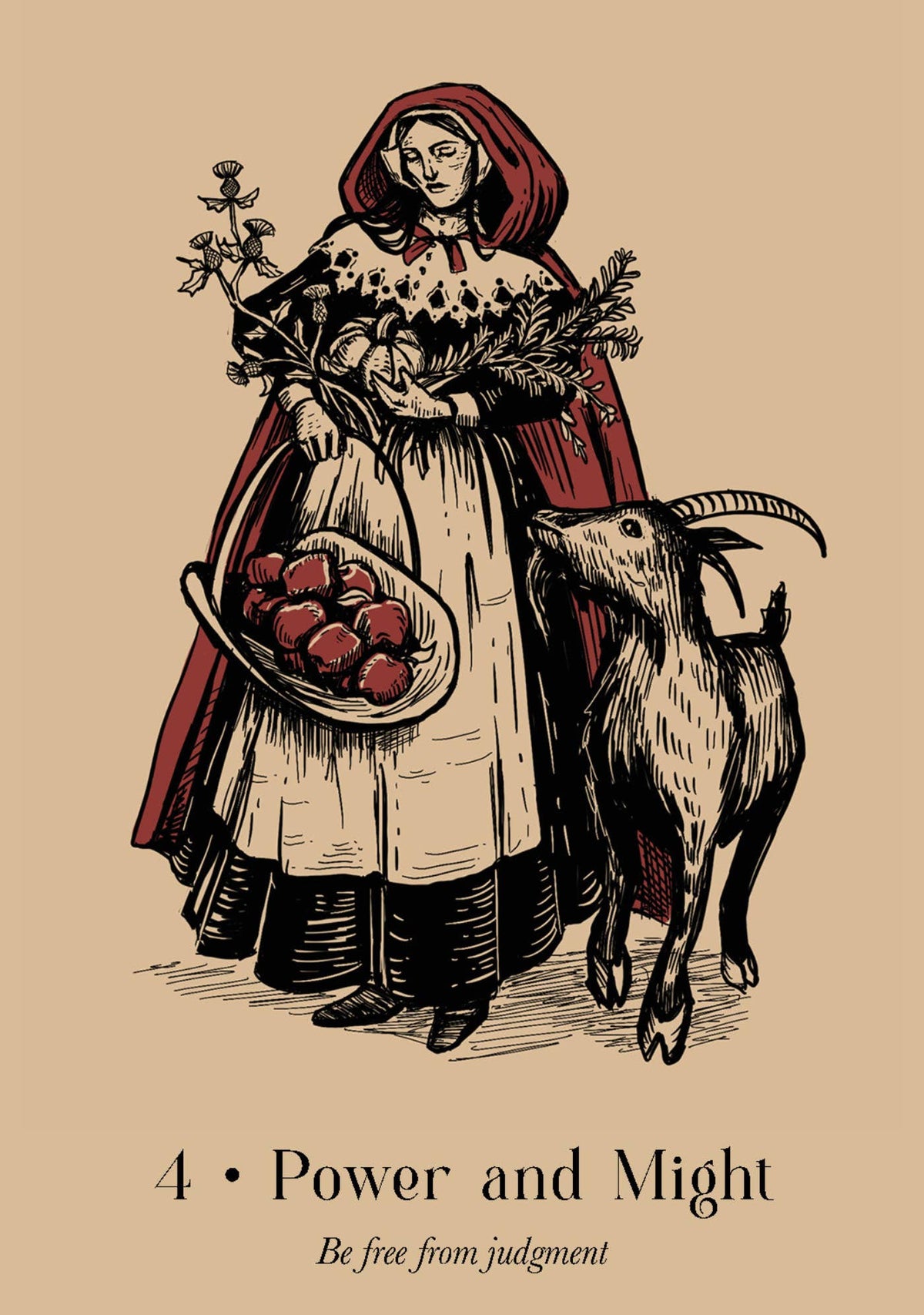 The Lost Oracle