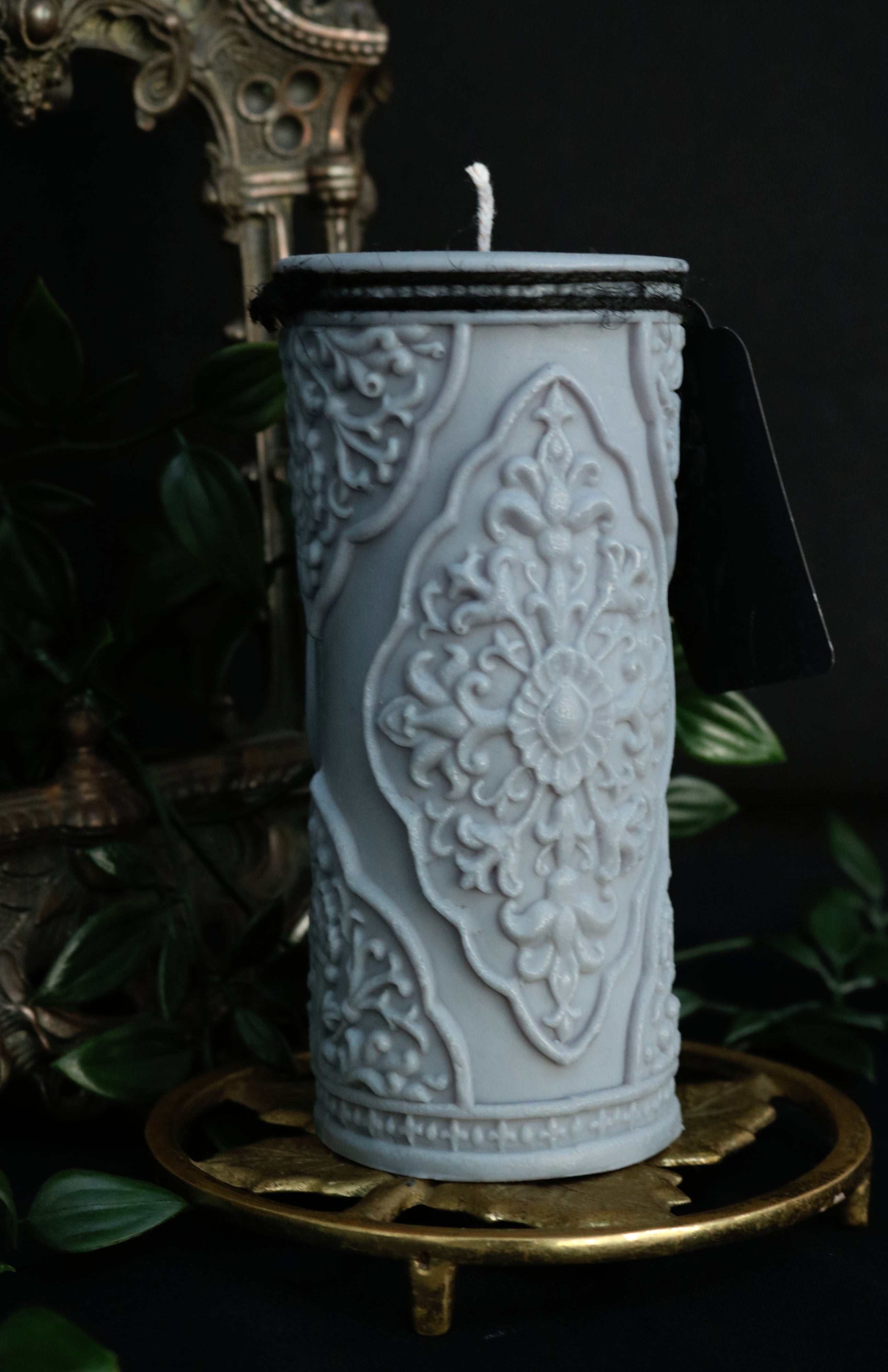 50 Berkeley Sq Baroque Candle