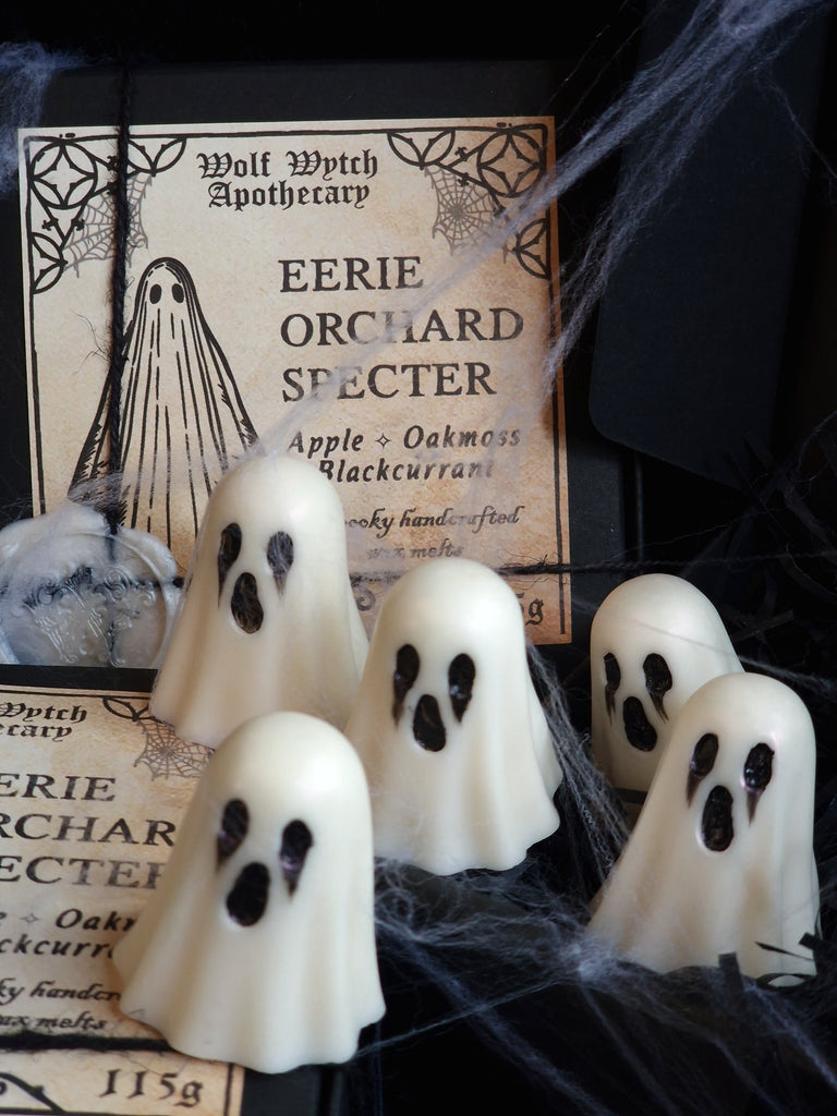 Eerie Orchard Specter Wax Melts