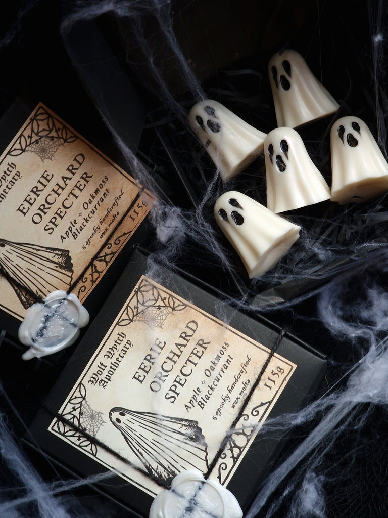Eerie Orchard Specter Wax Melts