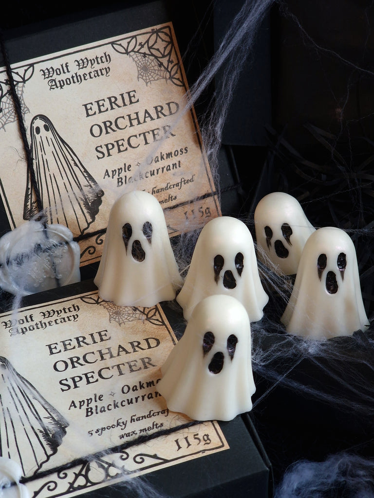 Eerie Orchard Specter Wax Melts