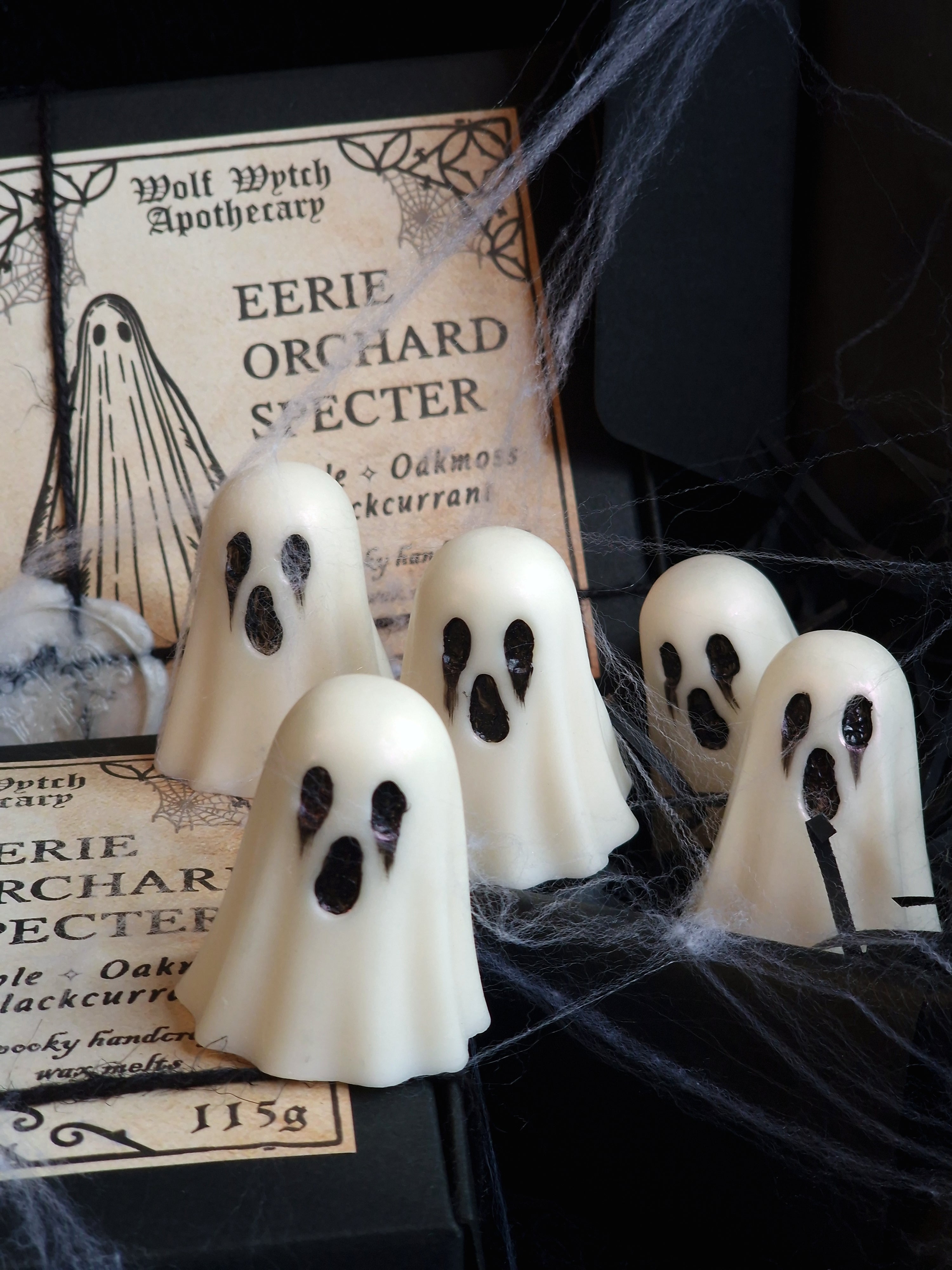 Eerie Orchard Specter Wax Melts