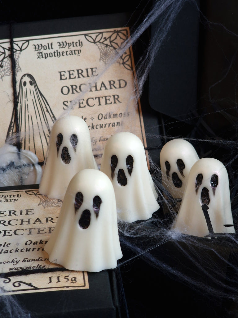 Eerie Orchard Specter Wax Melts