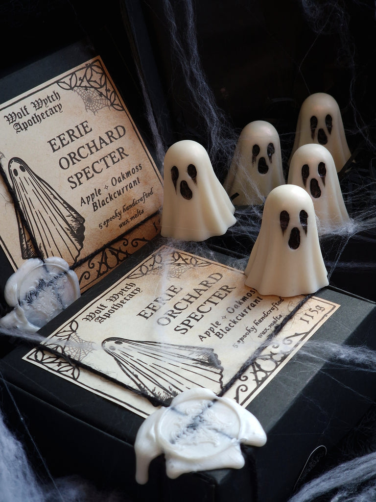 Eerie Orchard Specter Wax Melts