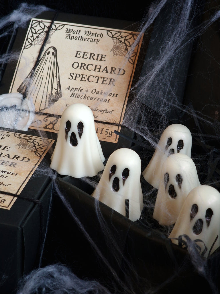 Eerie Orchard Specter Wax Melts