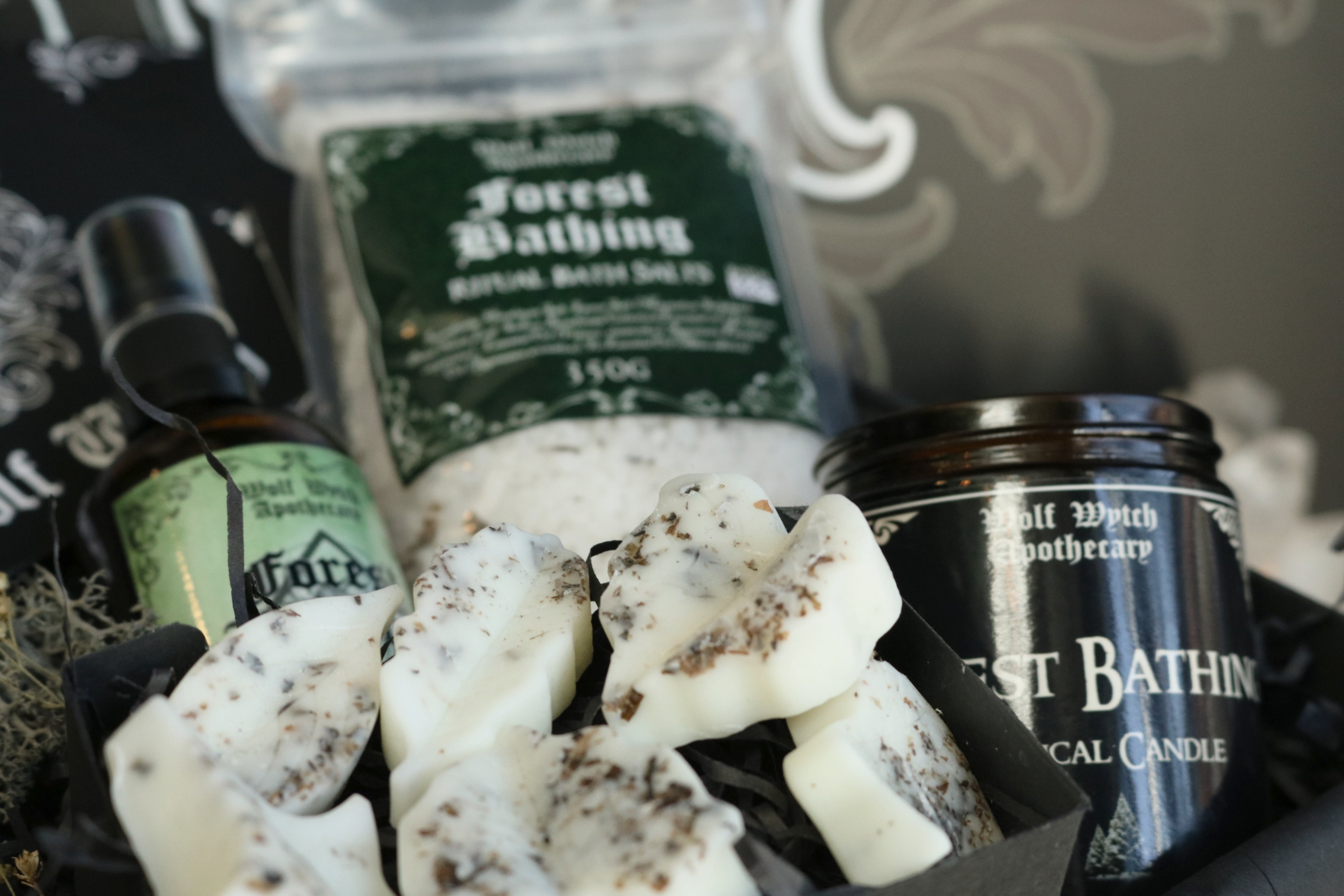 Forest Bathing Gift Box