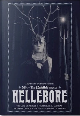 Hellebore #4: The Yuletide Special