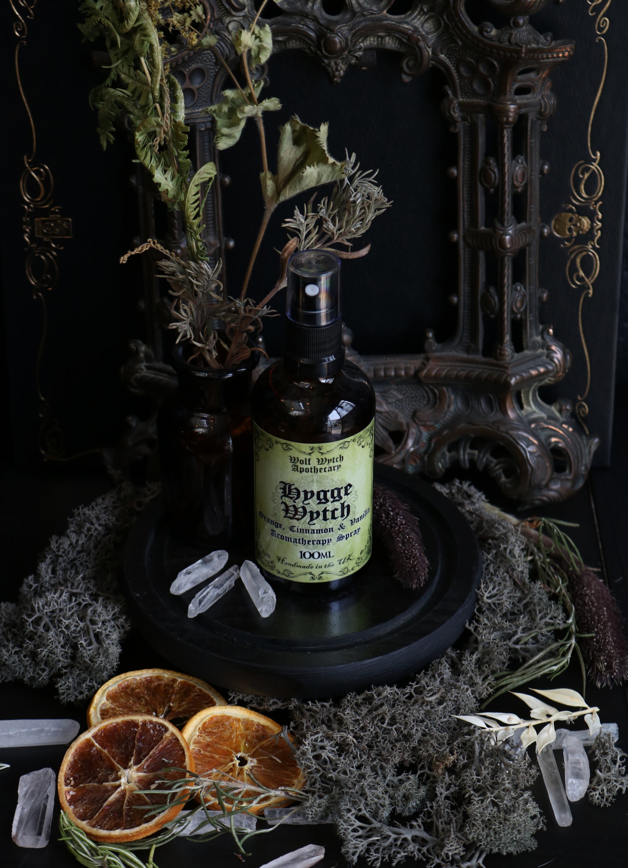Hygge Wytch Aromatherapy Spray