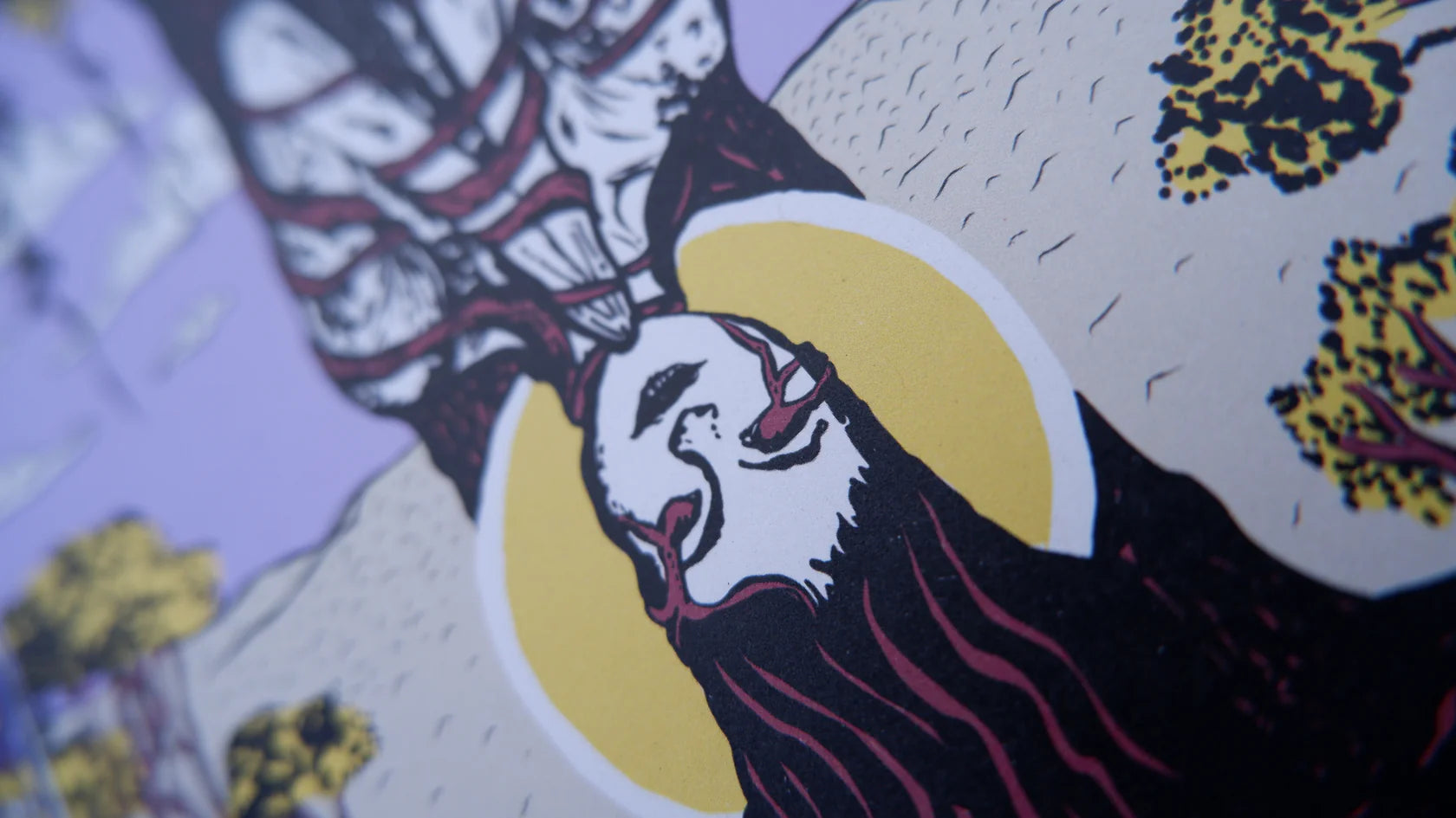 The Nottingham Horror Collective Issue 11: The Hanged Man