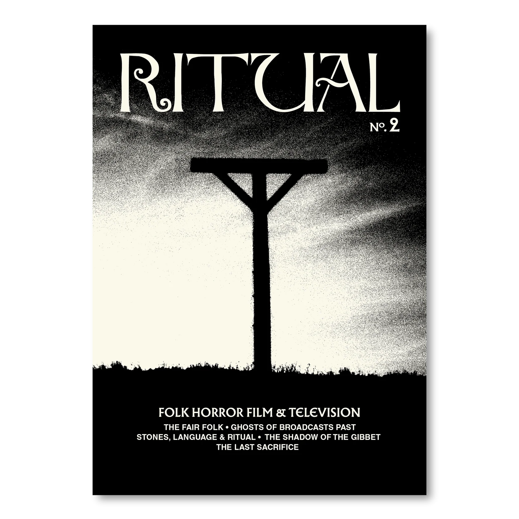 Weird Walk - Ritual 2
