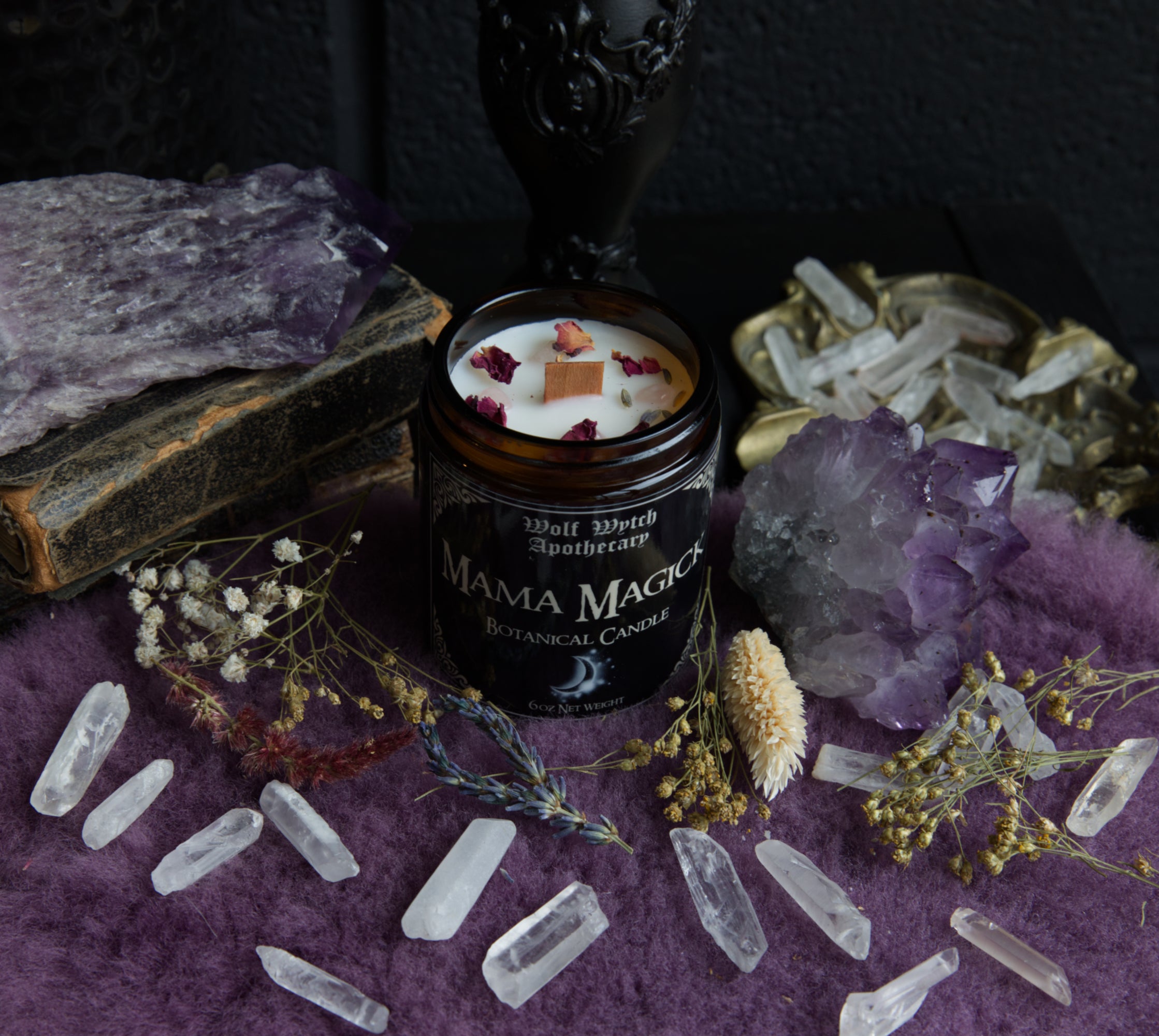 Mama Moon Gift Box I