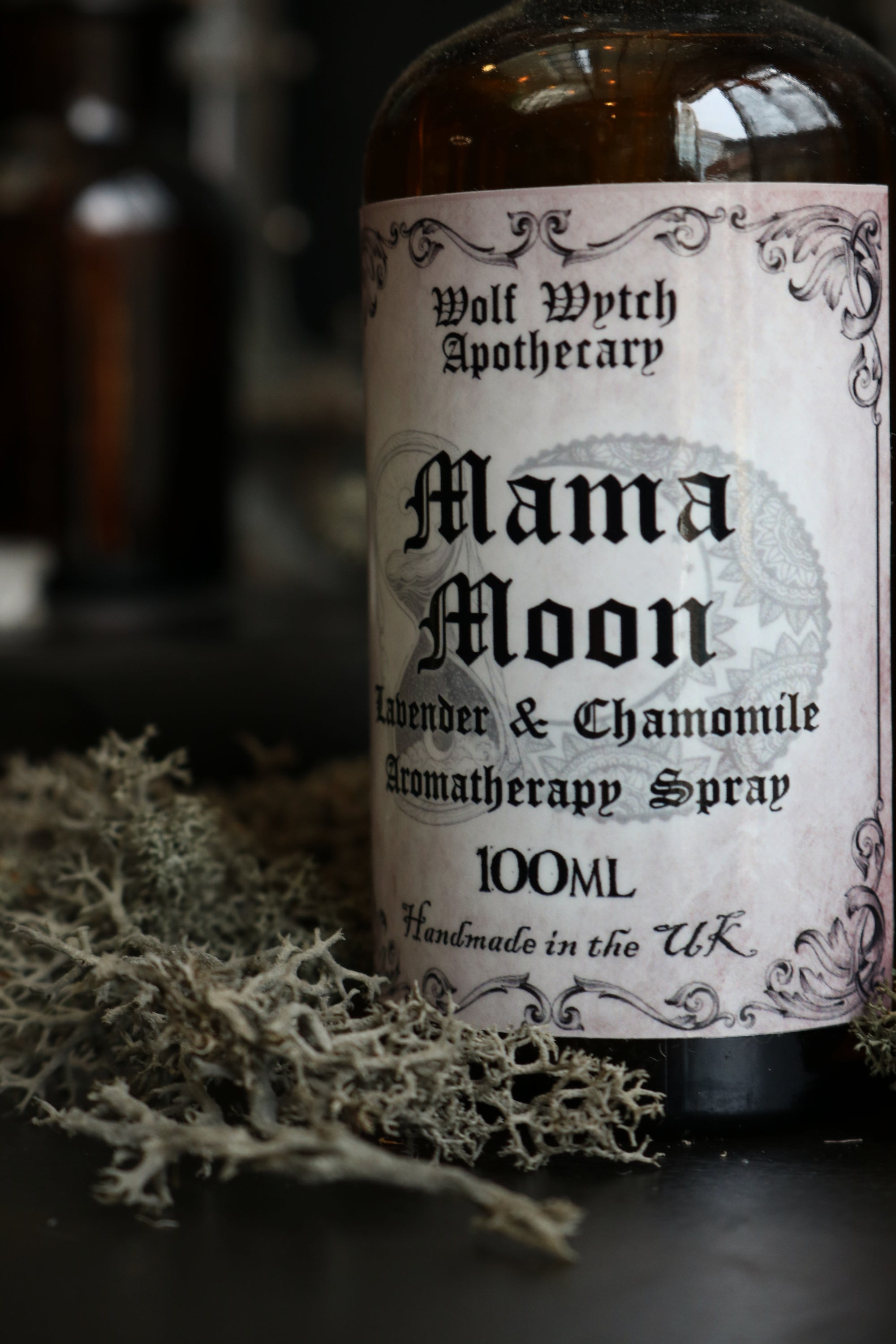 Mama Moon Gift Box I