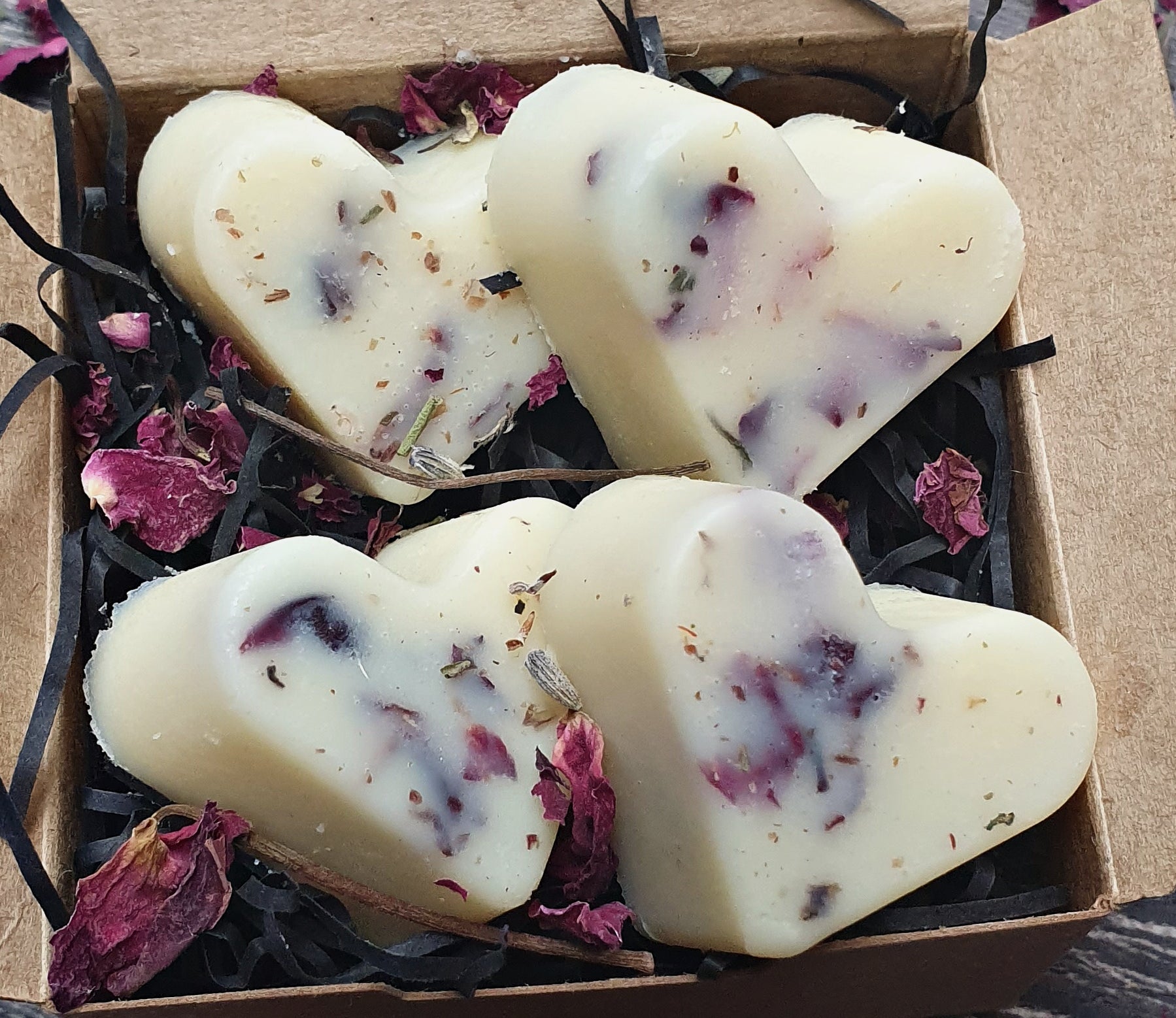 Mama Moon Bath Melts