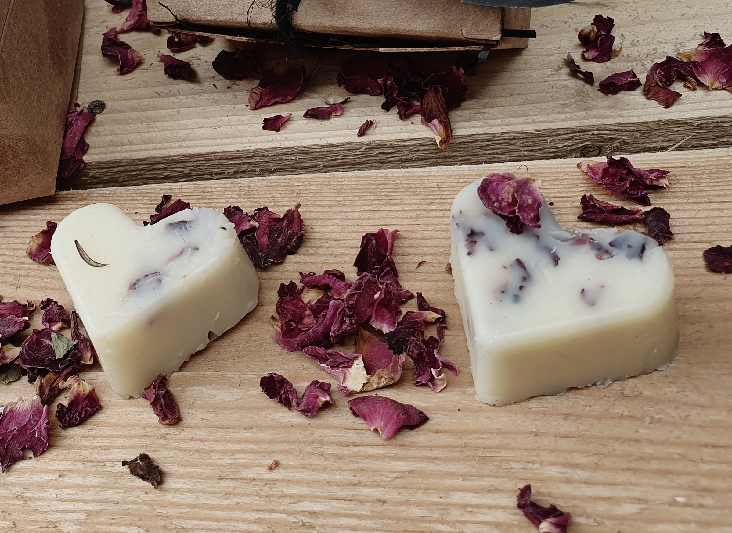 Mama Moon Bath Melts