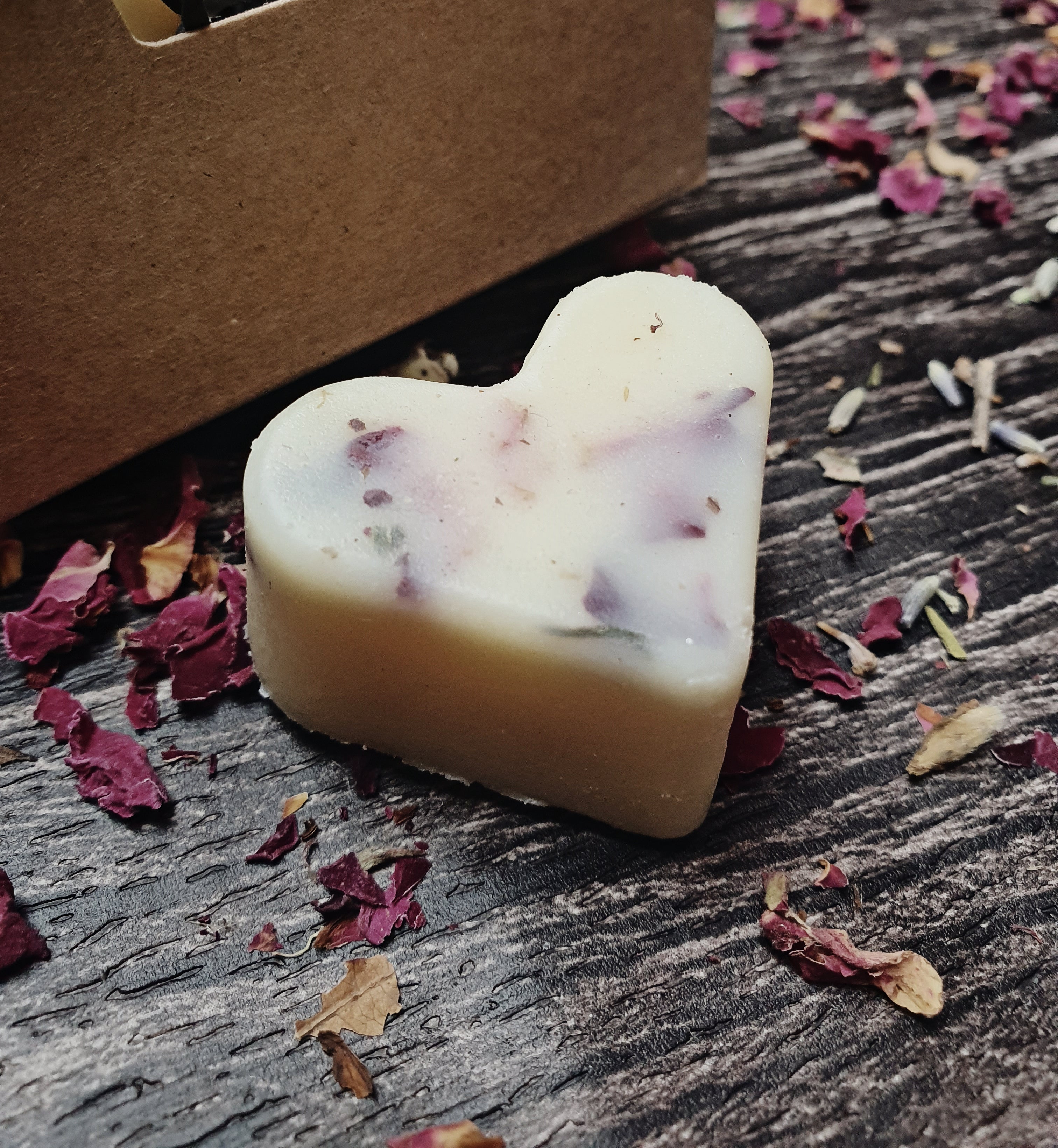 Mama Moon Bath Melts