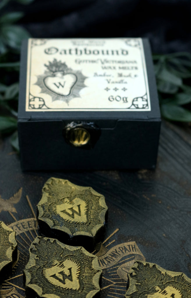 Oathbound Ornate Wax Melts