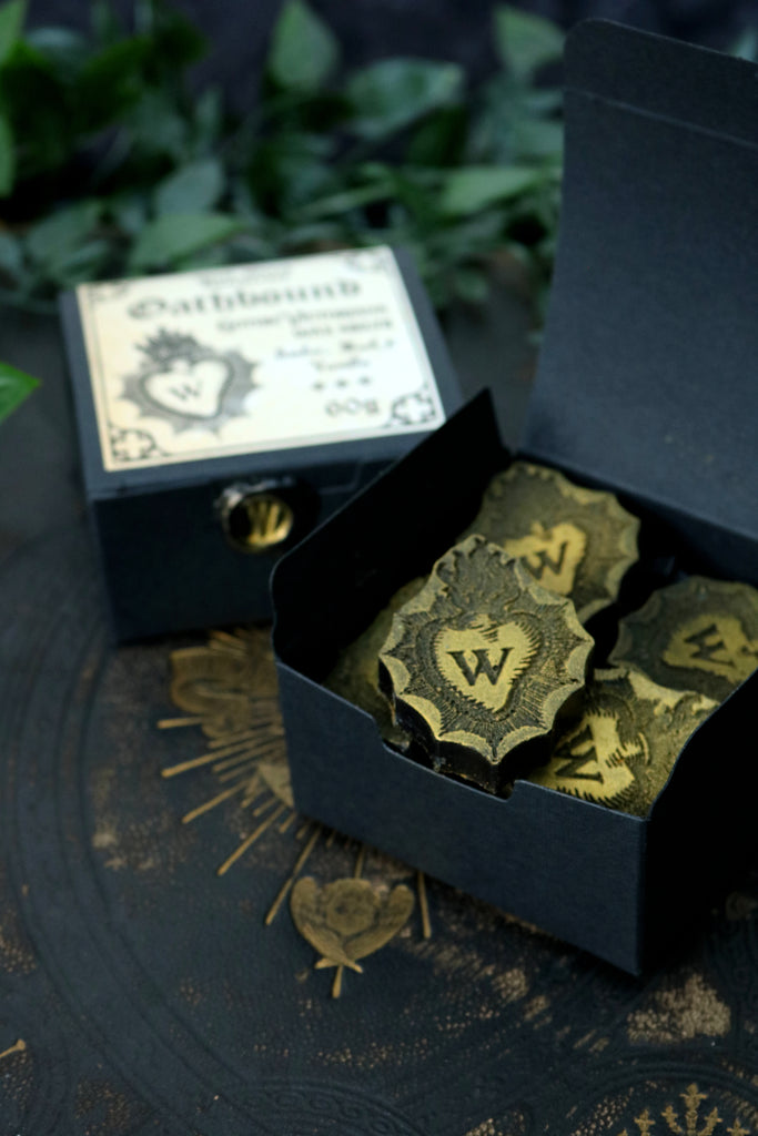 Oathbound Ornate Wax Melts