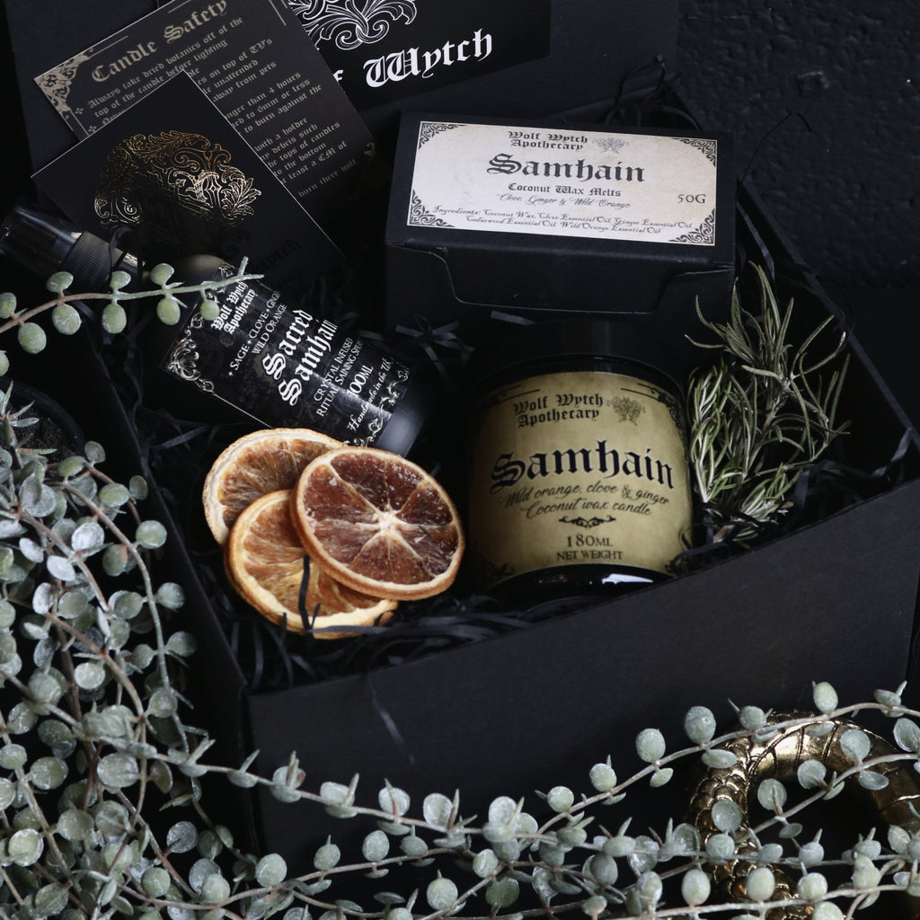 Samhain Gift Box