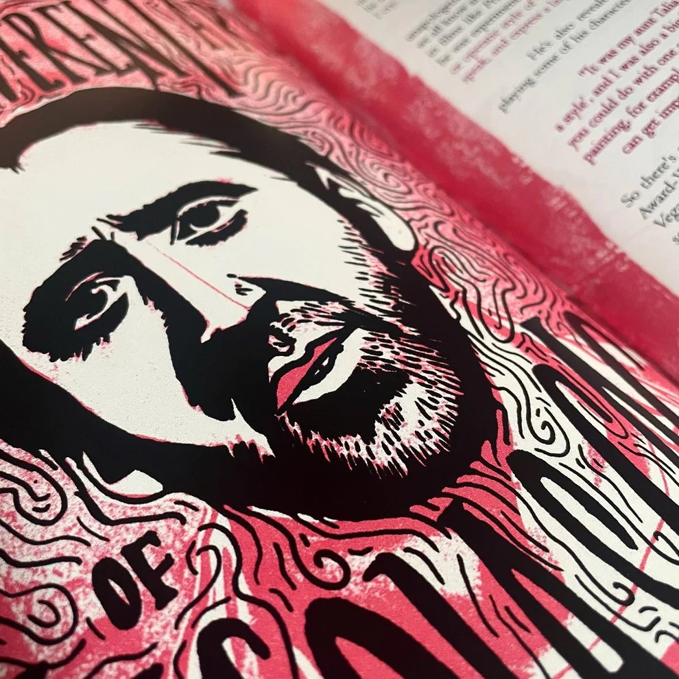 The Nottingham Horror Collective Issue 7: The Fool
