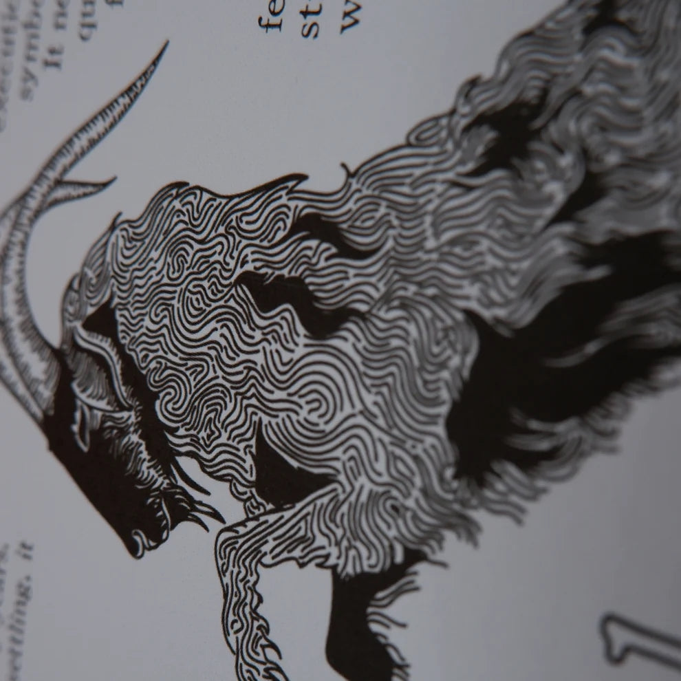 The Nottingham Horror Collective Issue 2: The Lovers