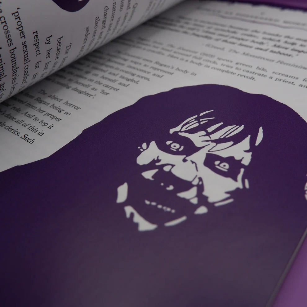 The Nottingham Horror Collective Issue 5: The High Priestess