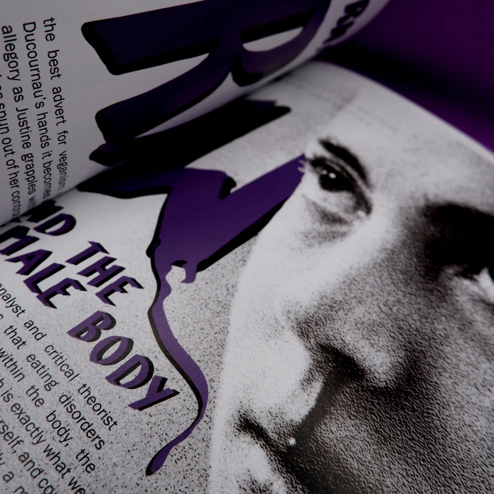 The Nottingham Horror Collective Issue 5: The High Priestess