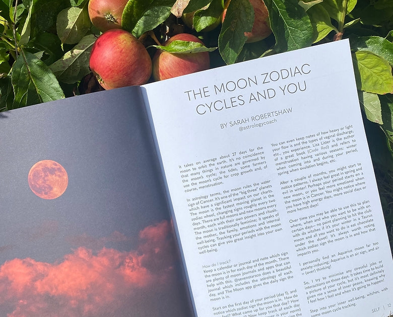 WITCHES Magazine Issue 14 / Autumn 2022