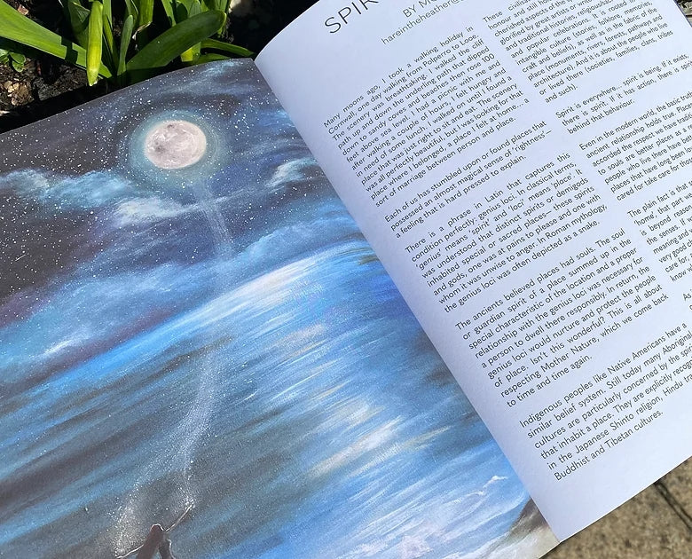 WITCHES Magazine Issue 16 / Spring 2023