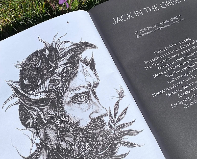 WITCHES Magazine Issue 16 / Spring 2023