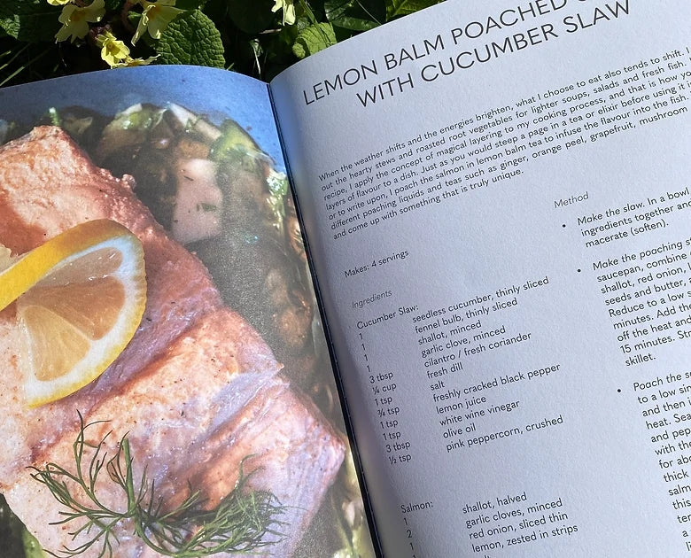 WITCHES Magazine Issue 16 / Spring 2023