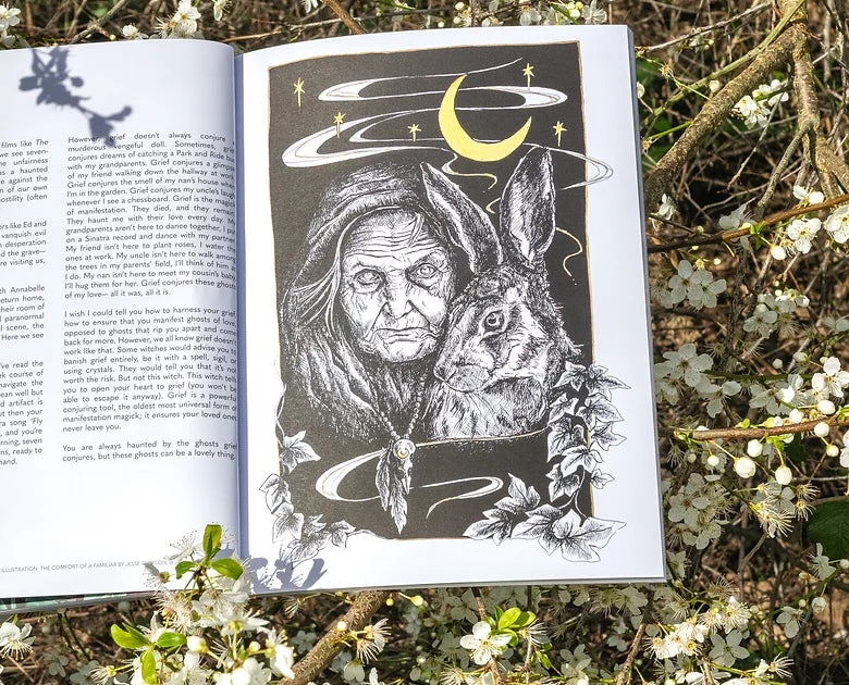 WITCHES Magazine Issue 20 / Spring 2024