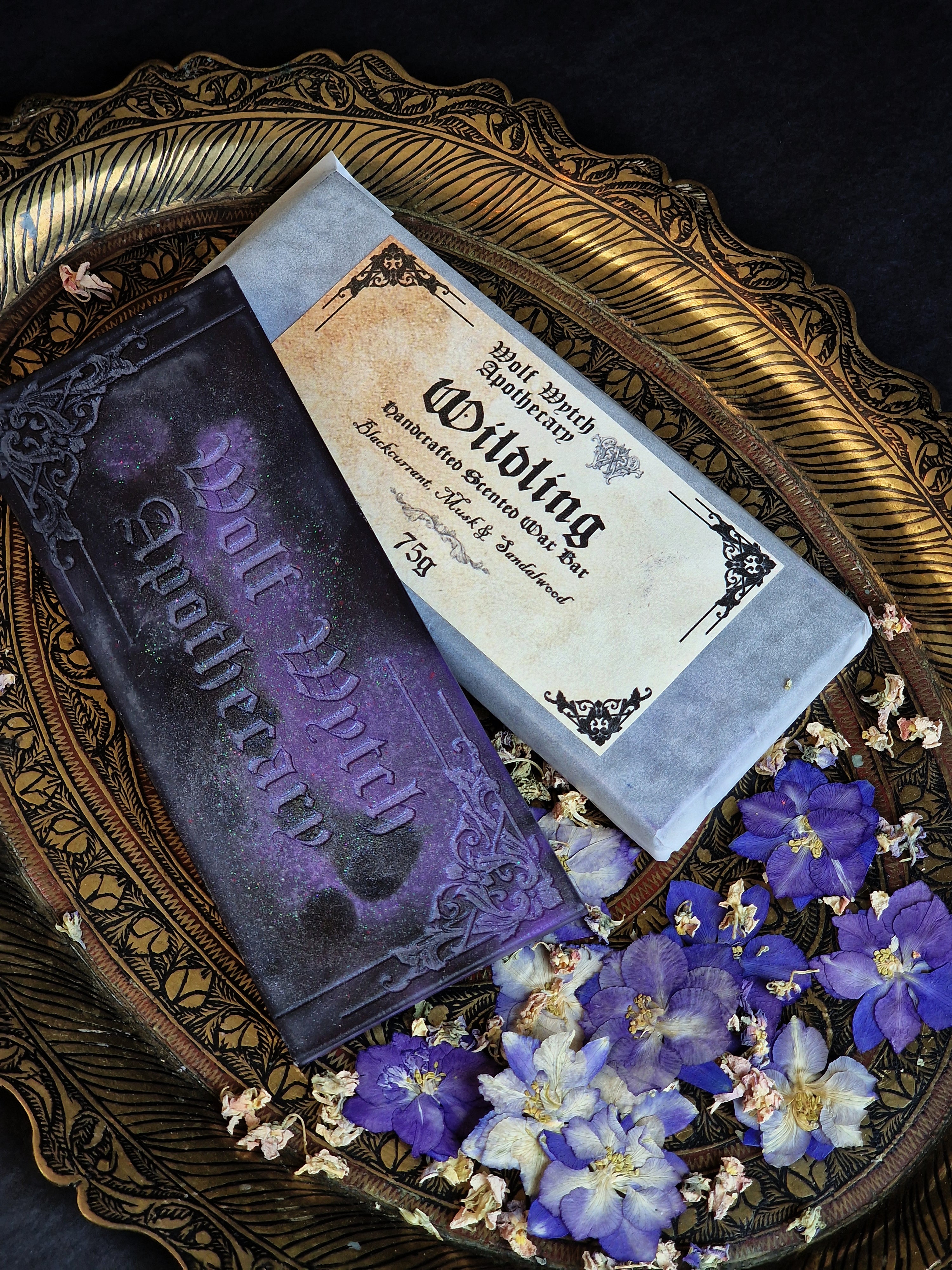 Wildling Wax Melt Bar