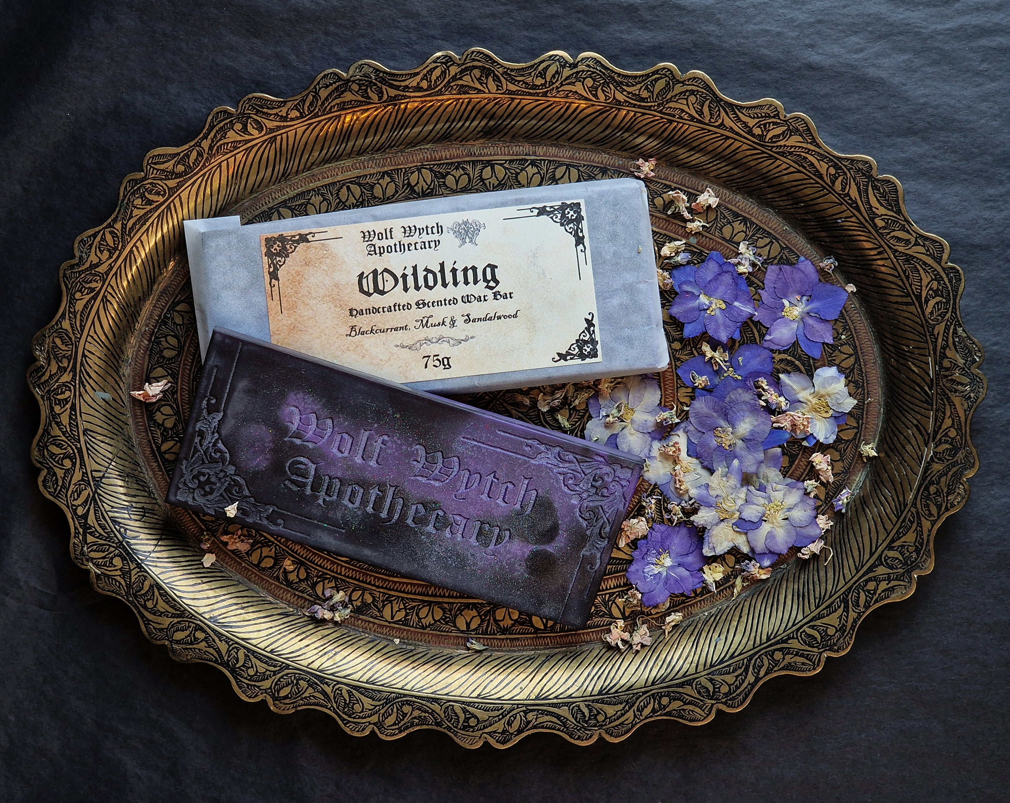 Wildling Wax Melt Bar