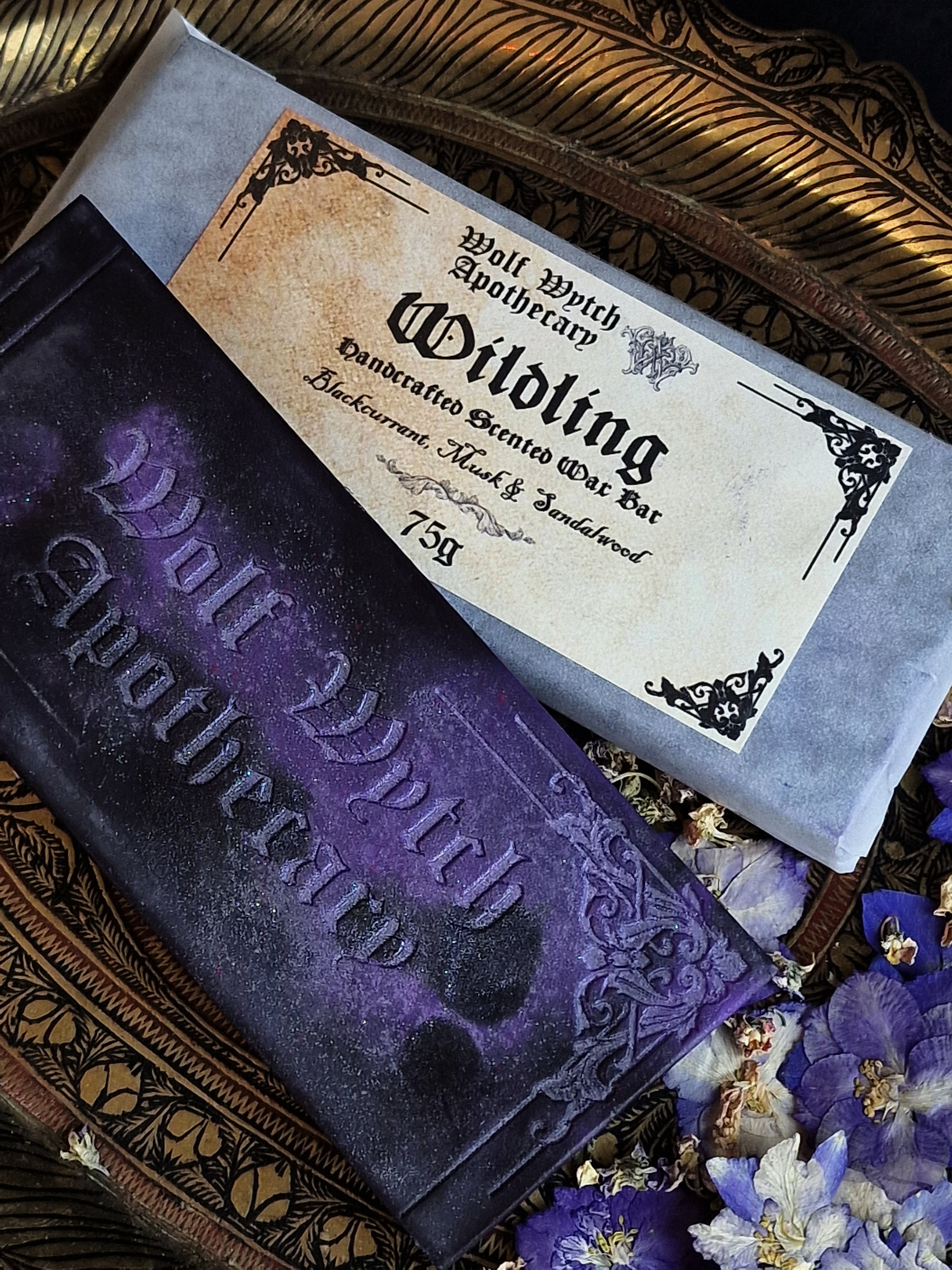 Wildling Wax Melt Bar