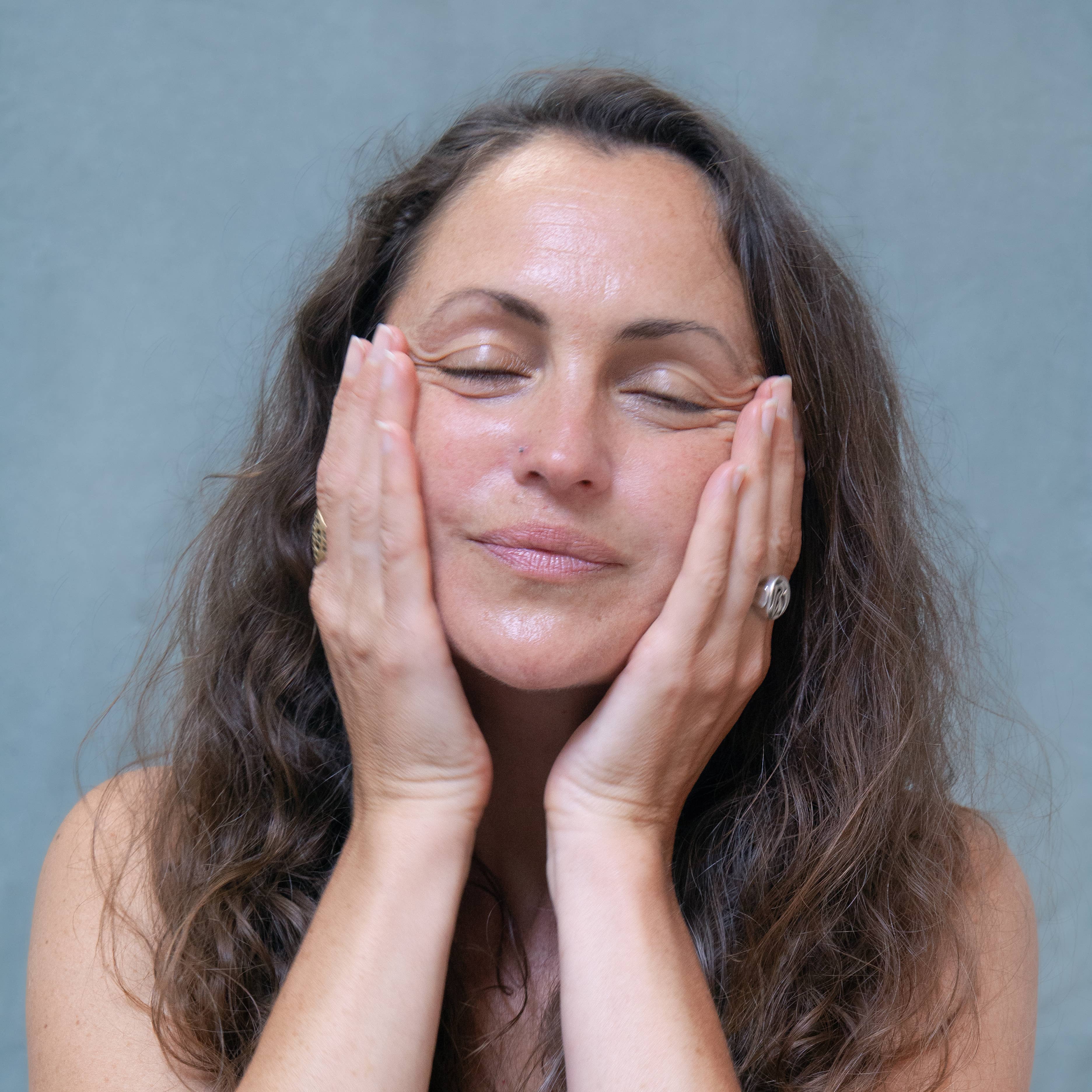 Botanical Facial Oil | Restorative | Dry or Mature skin