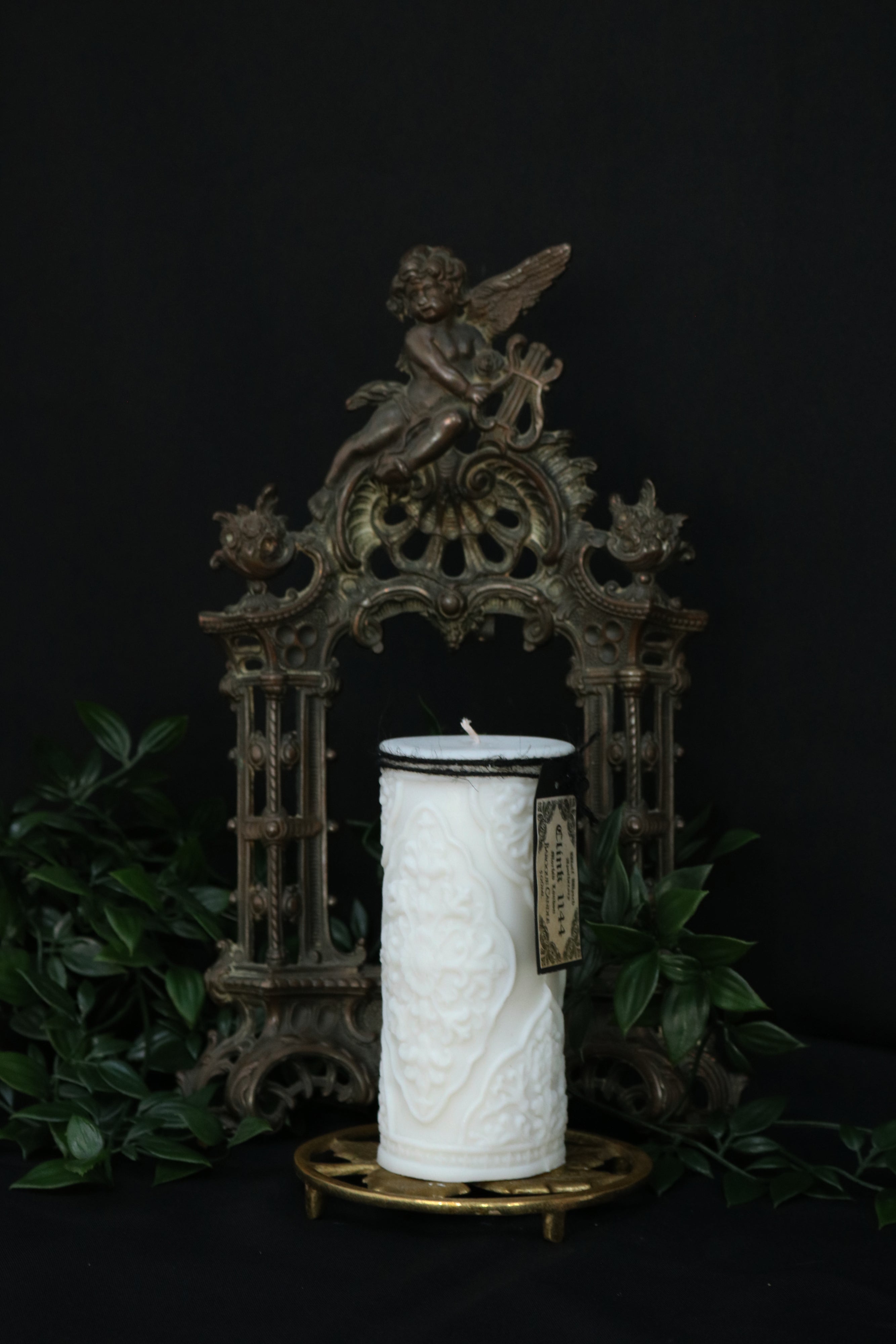 Clink 1144 Baroque Candle