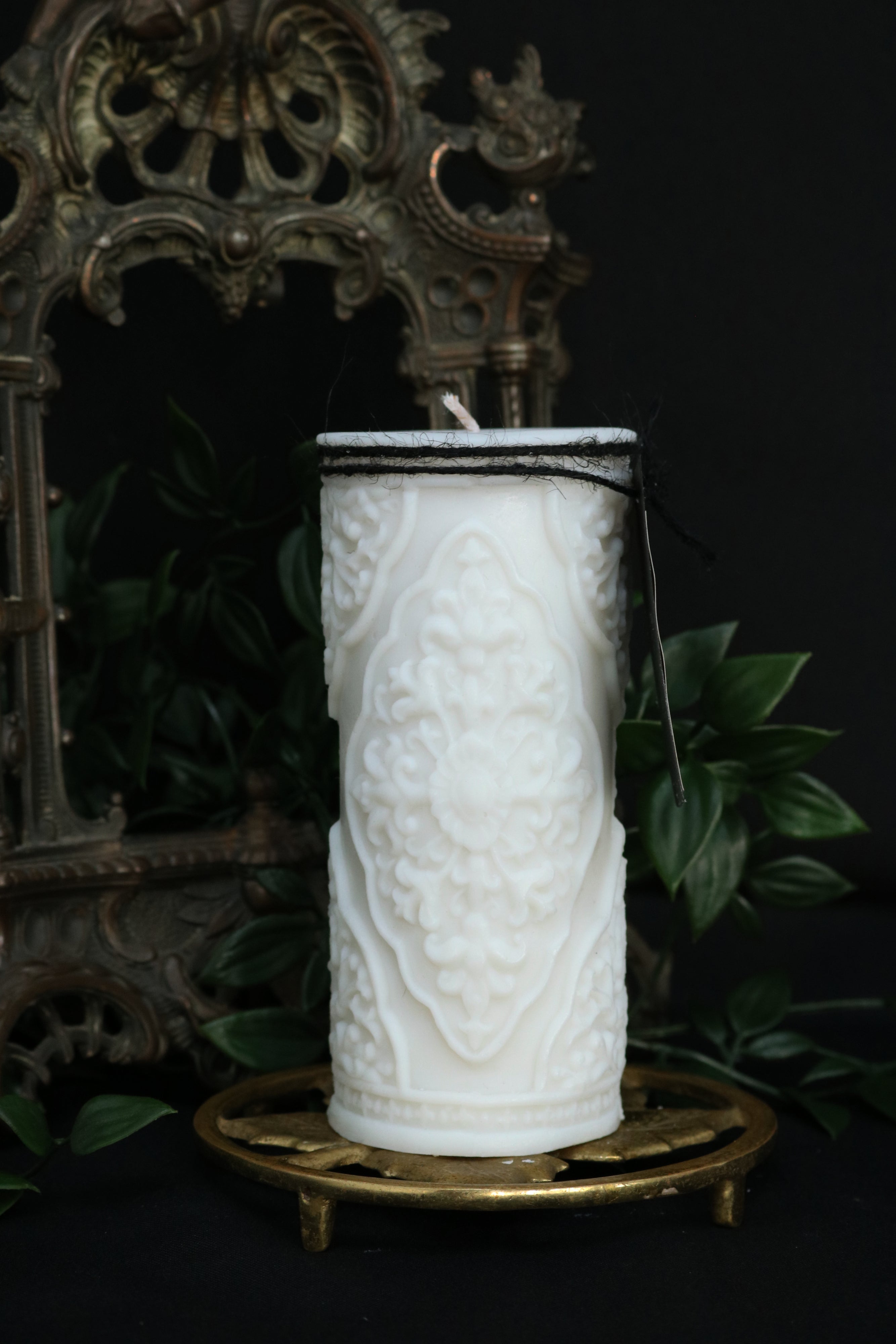 Clink 1144 Baroque Candle