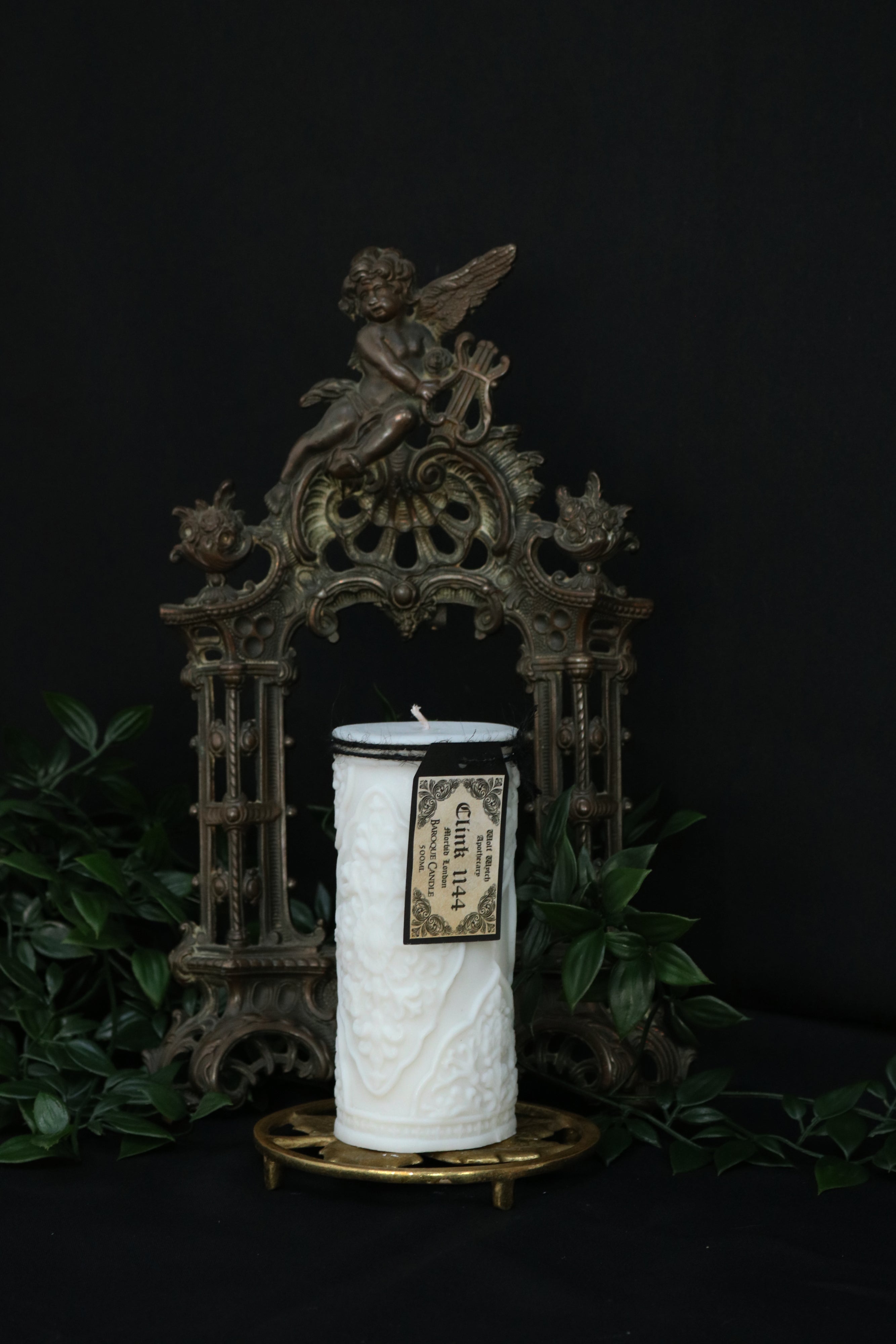 Clink 1144 Baroque Candle