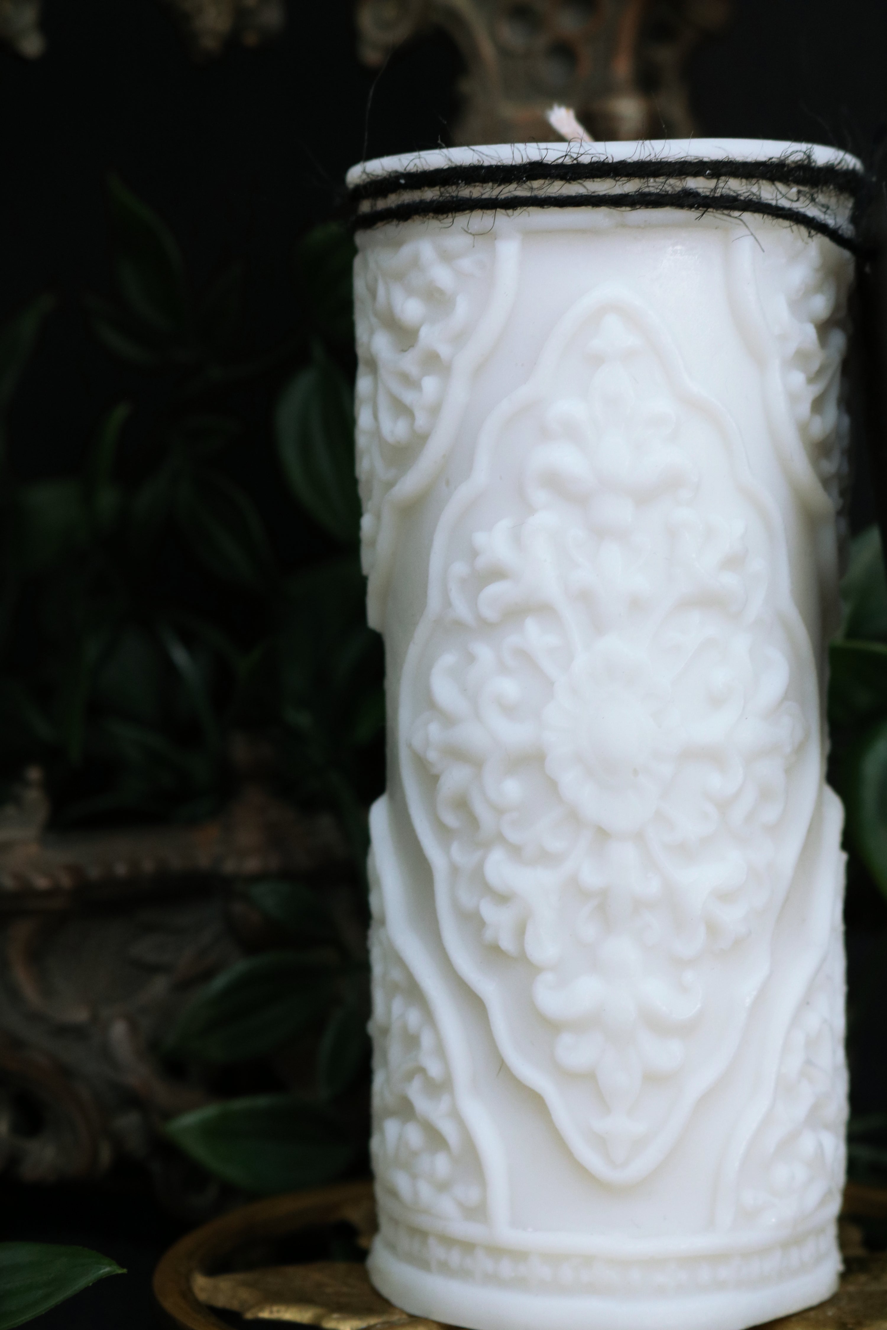 Clink 1144 Baroque Candle