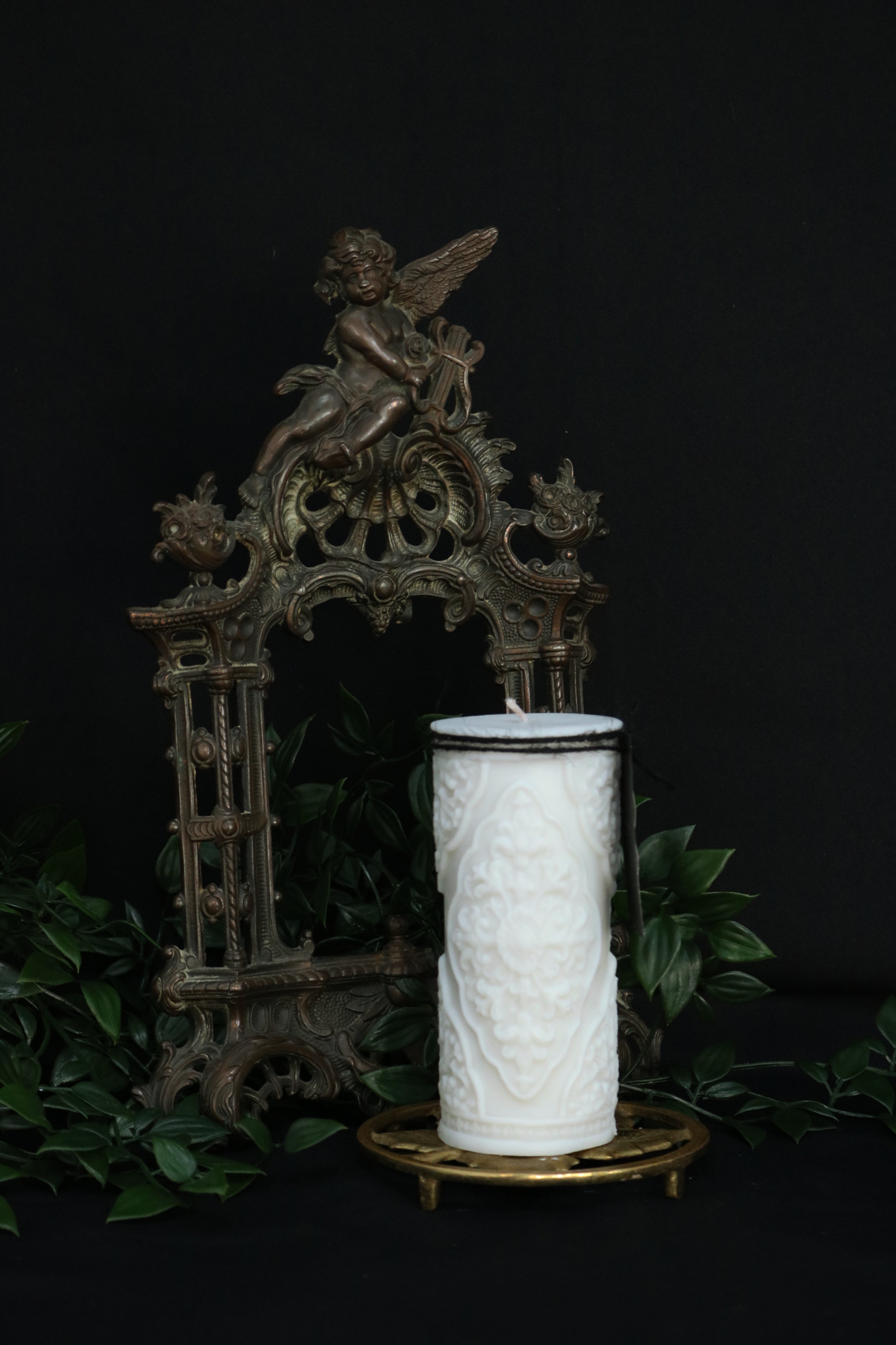 Clink 1144 Baroque Candle