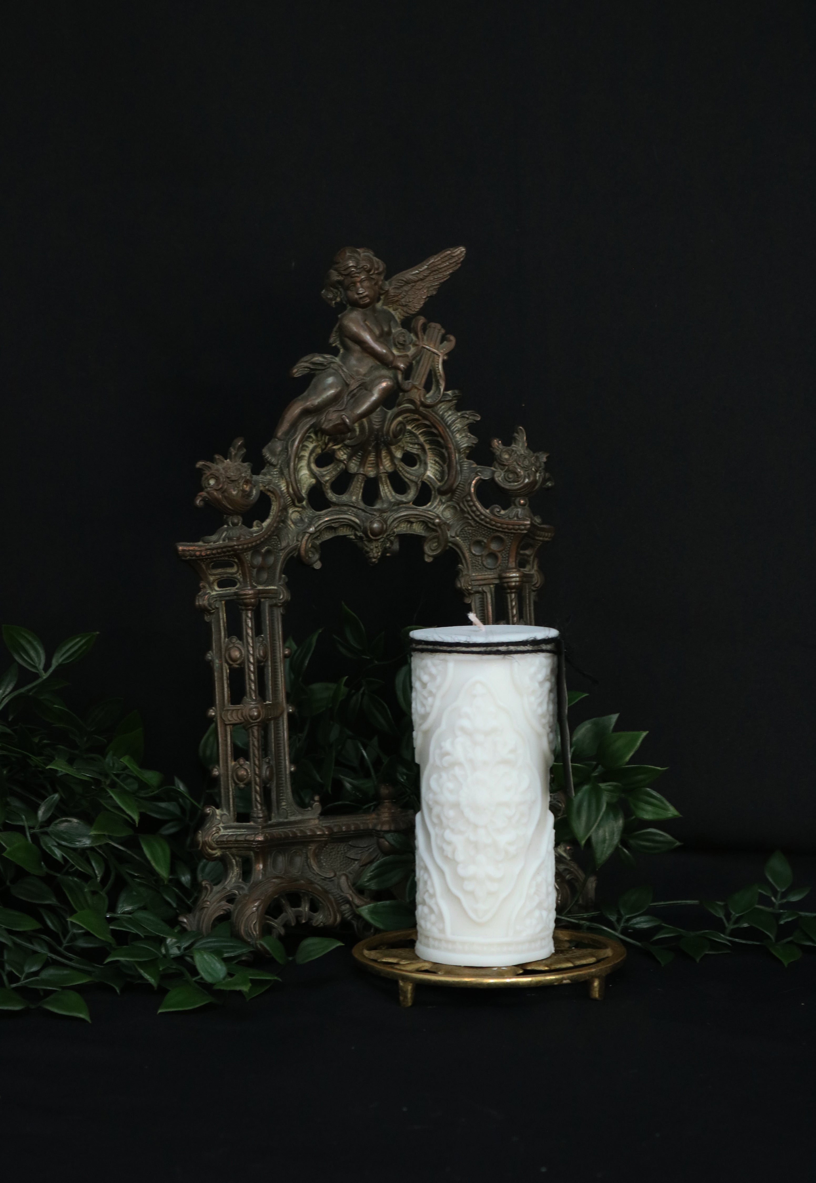 Clink 1144 Baroque Candle