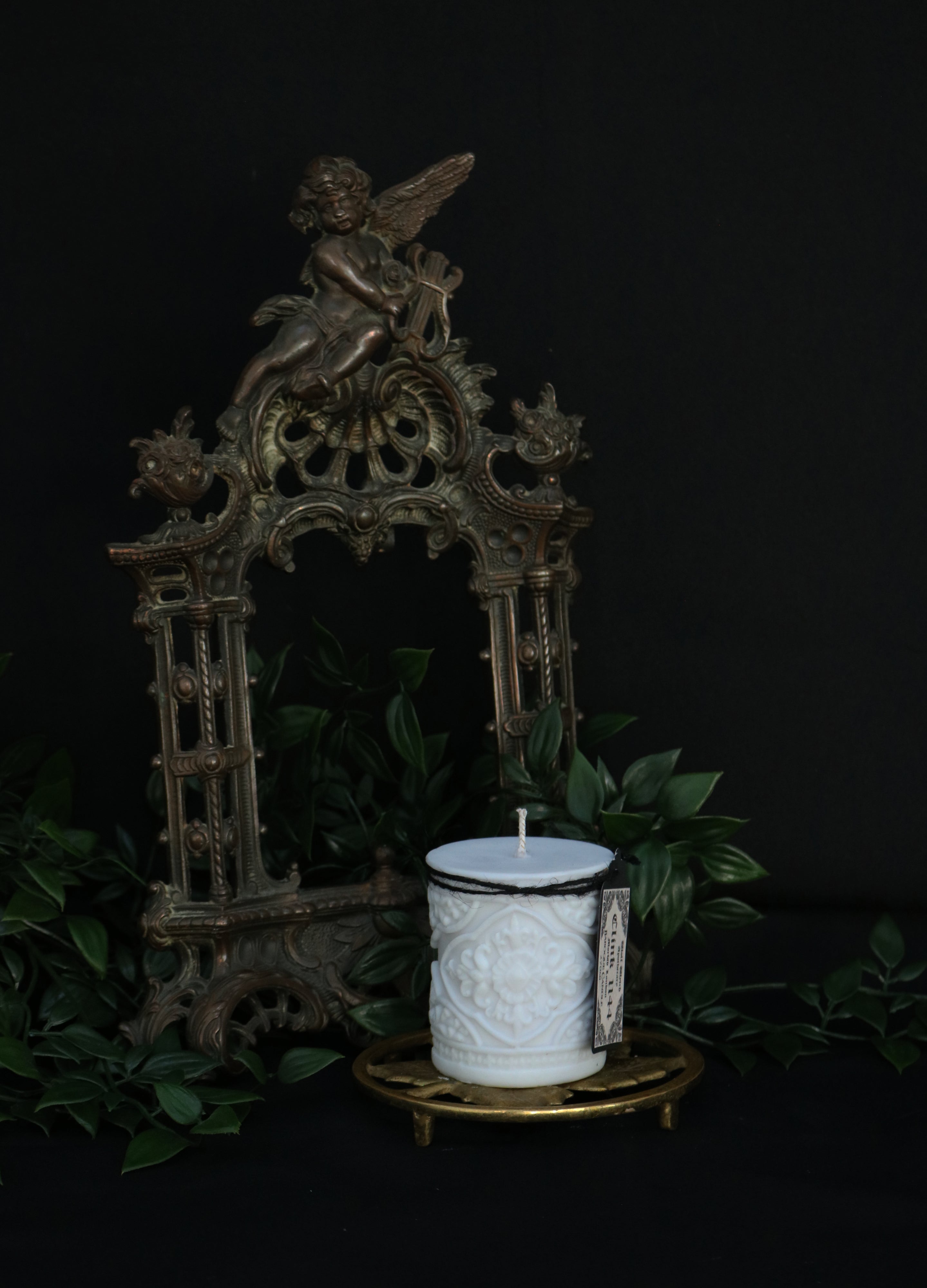 Clink 1144 Baroque Candle