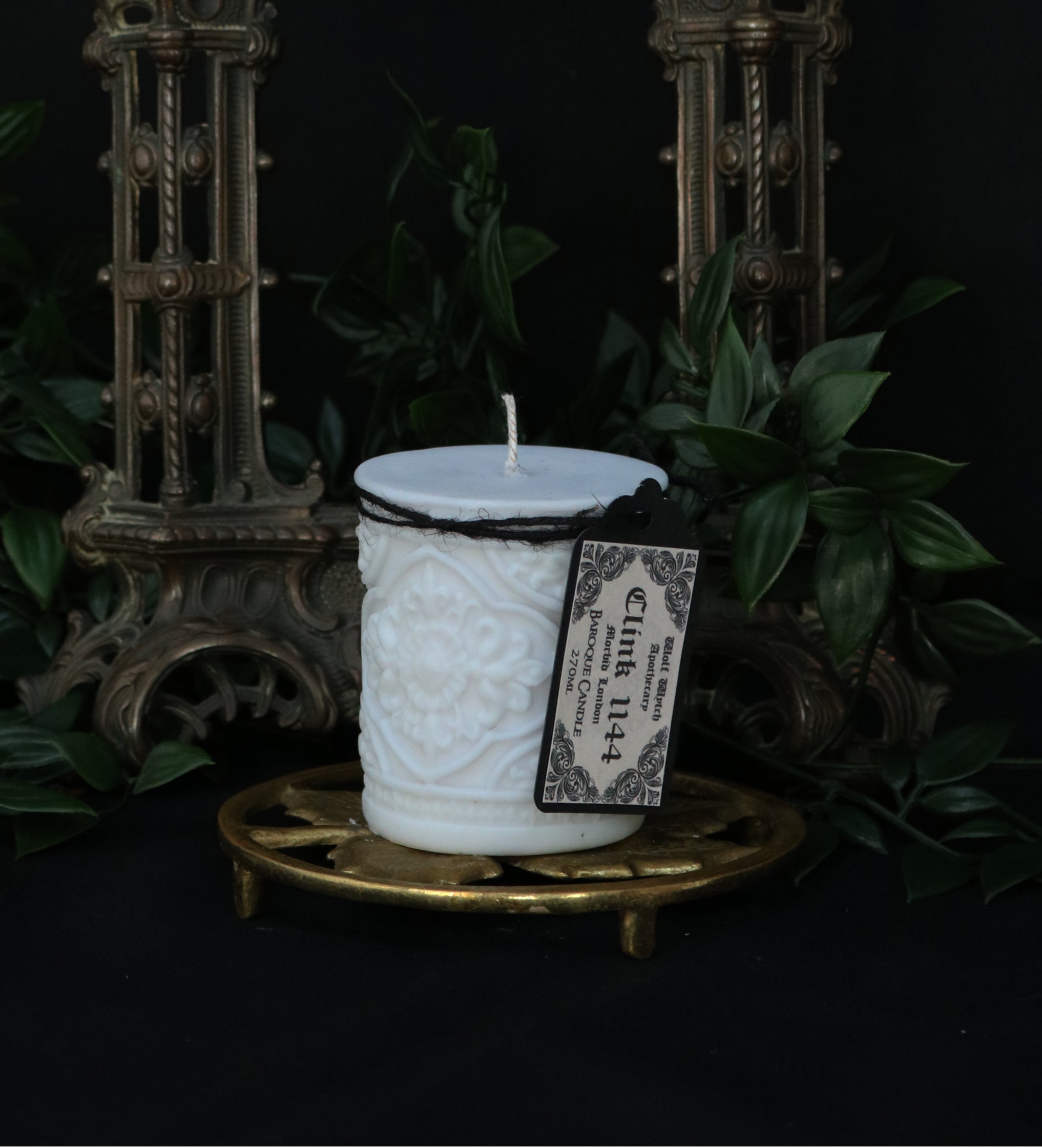 Clink 1144 Baroque Candle
