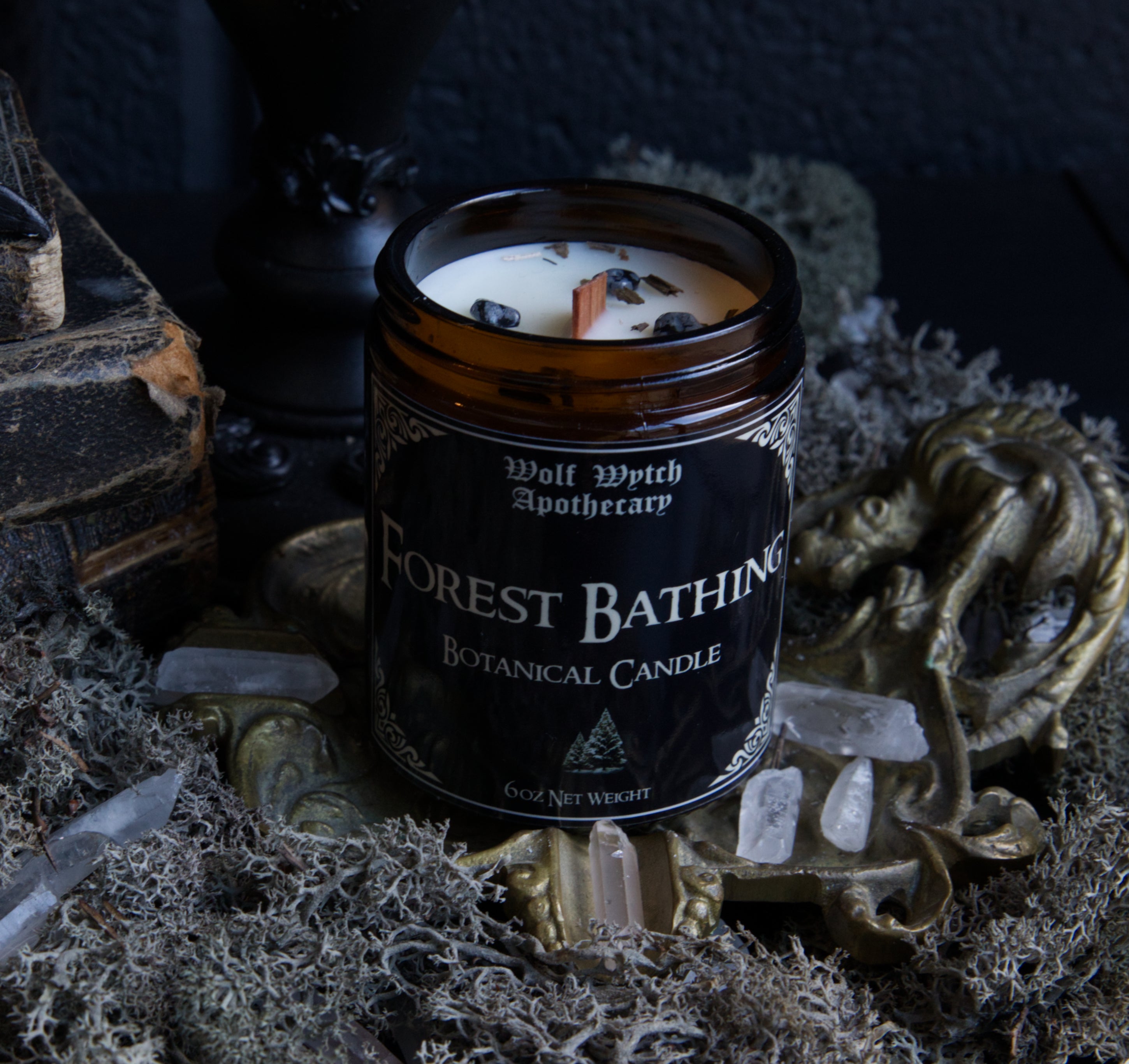 Forest Bathing Gift Box